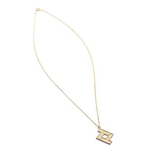 T JOINT NECKLESS - 14K