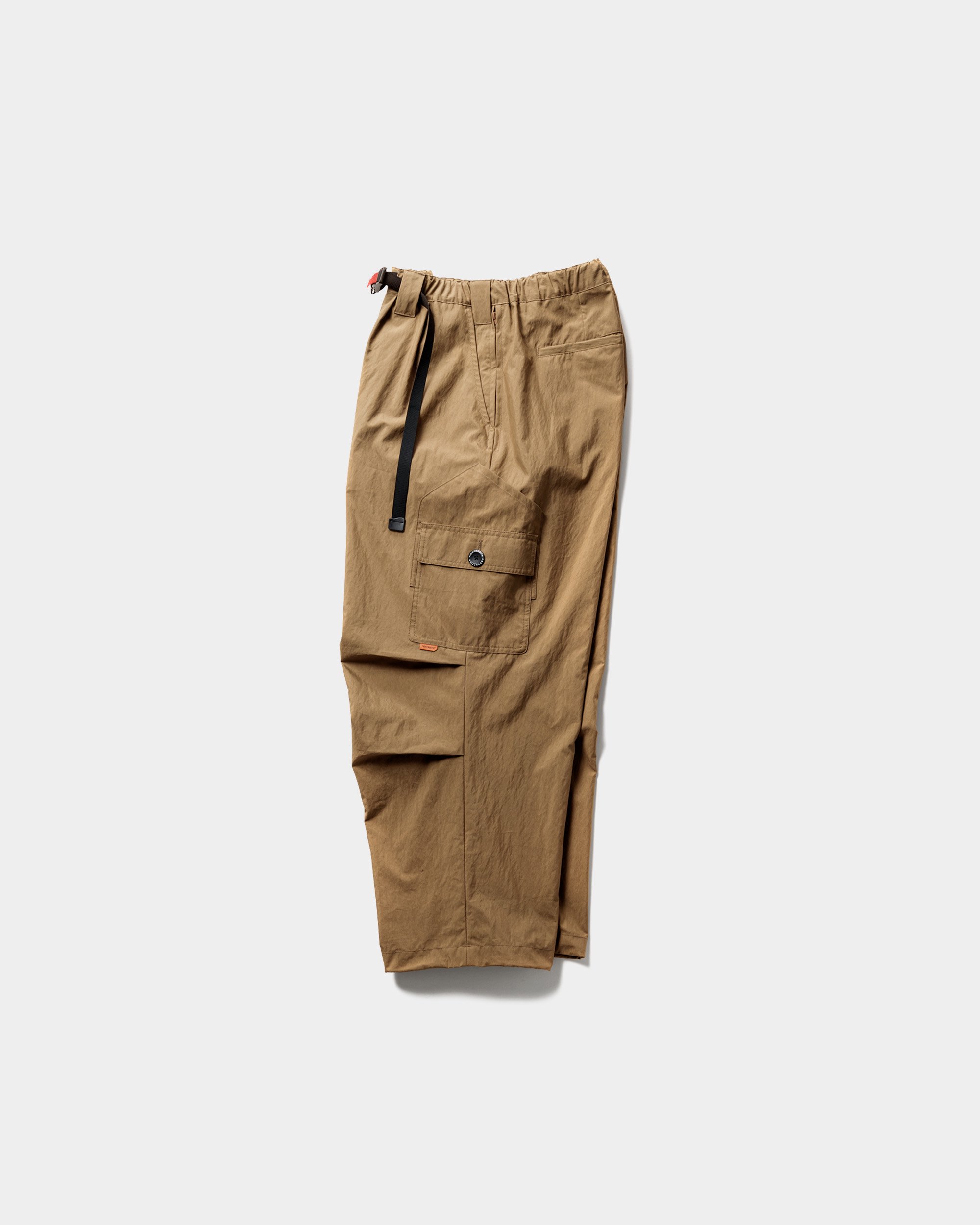 TIGHTBOOTH HUNTING CARGO PANTS-