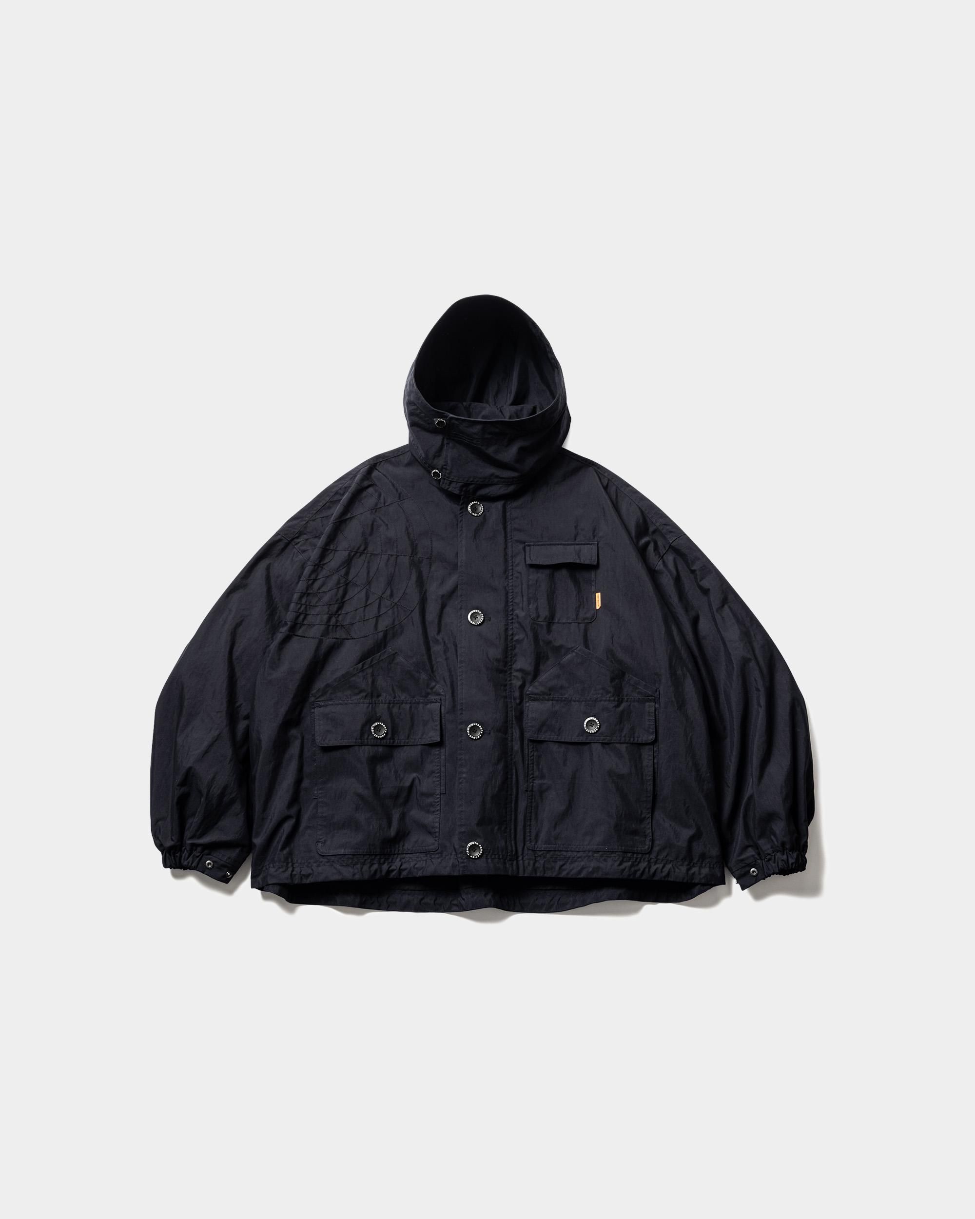 最終価格　tightbooth HUNTING JKT  jacket