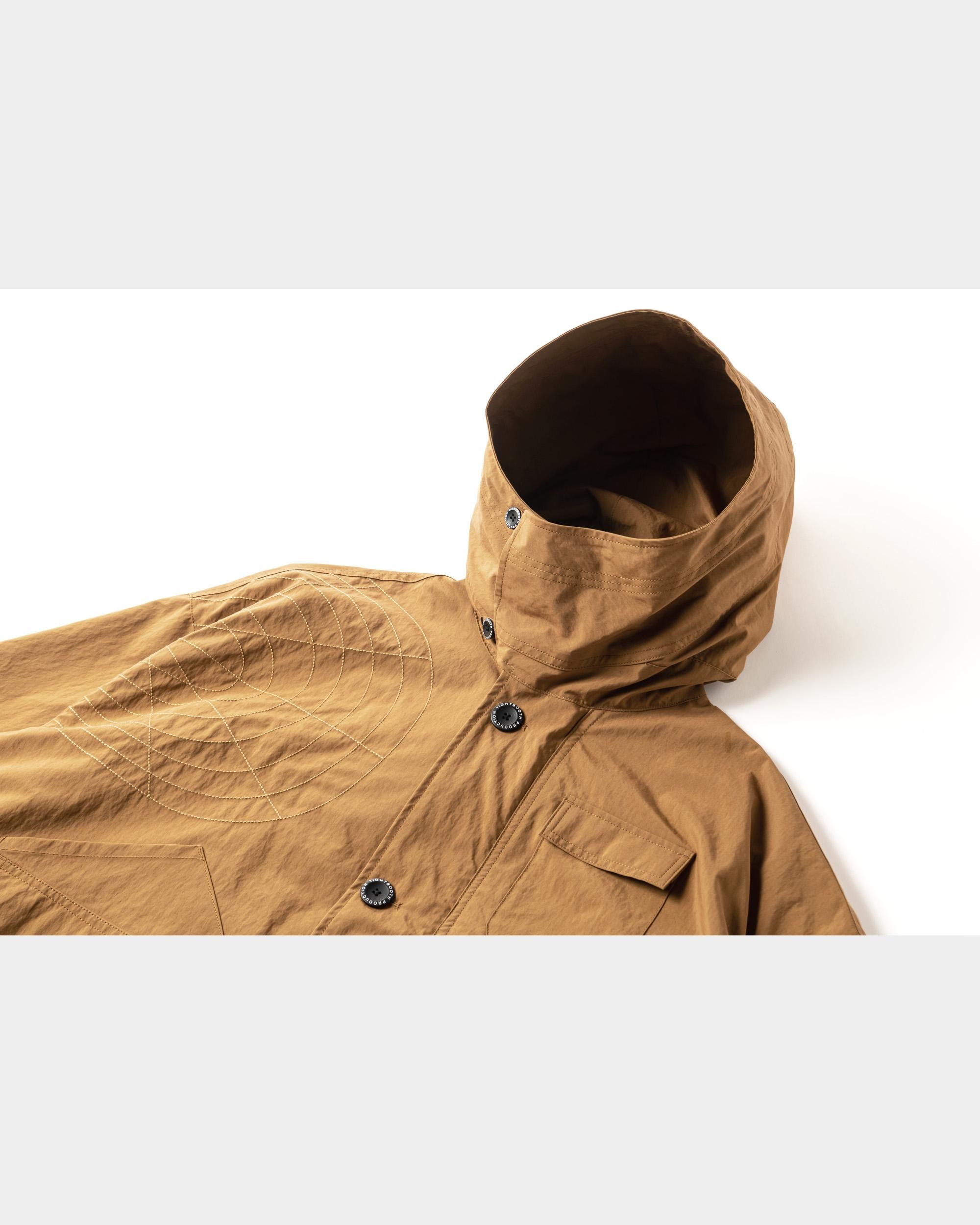 HUNTING JKT - TIGHTBOOTH® タイトブース オフィシャルウェブサイト