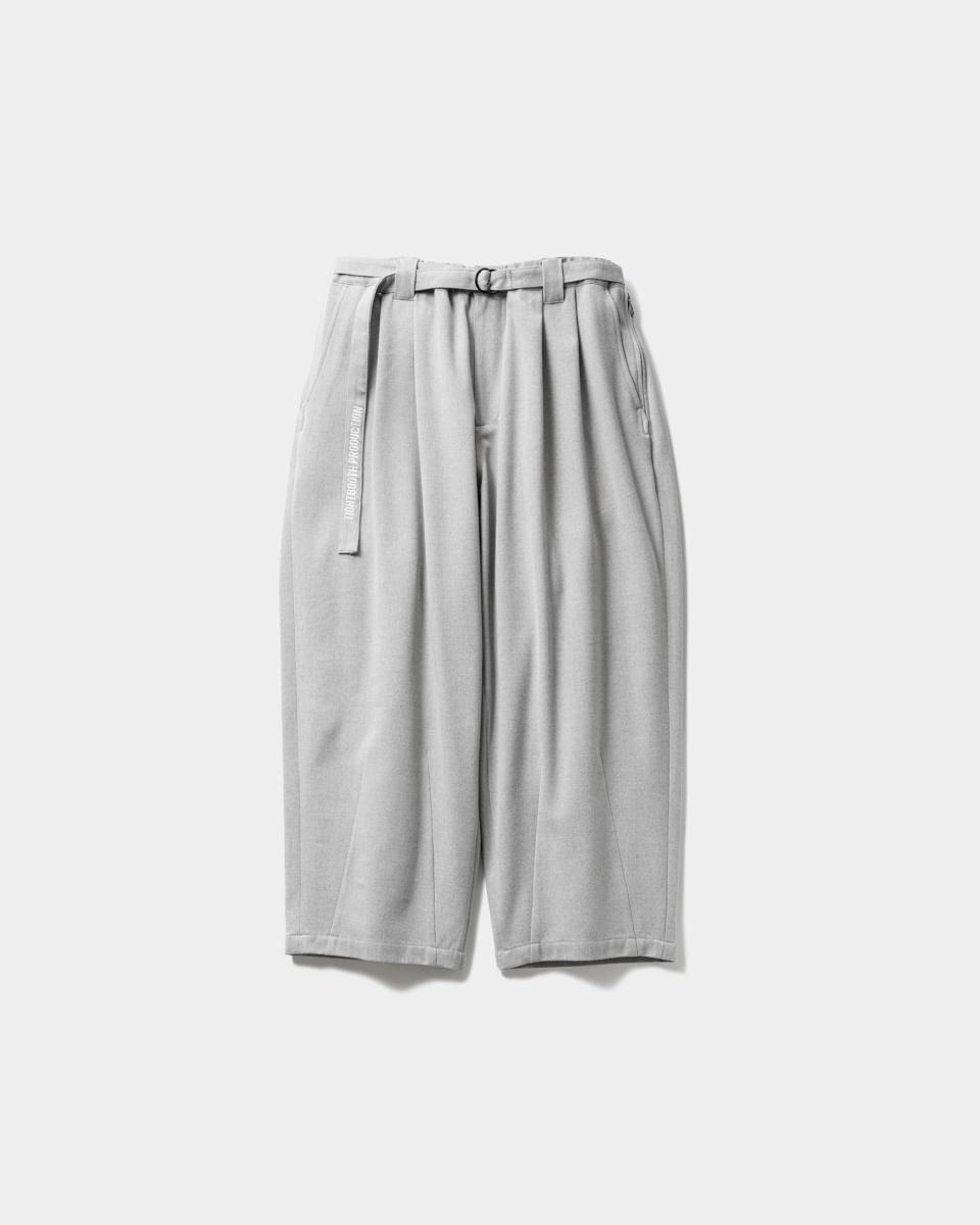 PANTS - TIGHTBOOTH® タイトブース オフィシャルウェブサイト