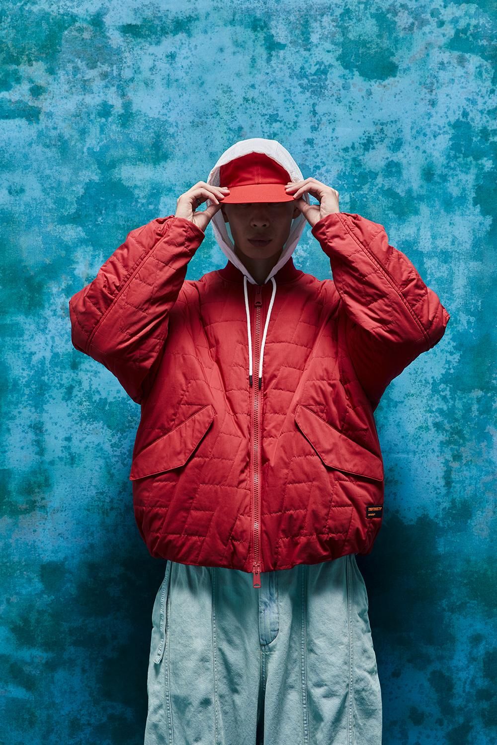 T QUILTING JKT - TIGHTBOOTH - タイトブース公式オンラインストア