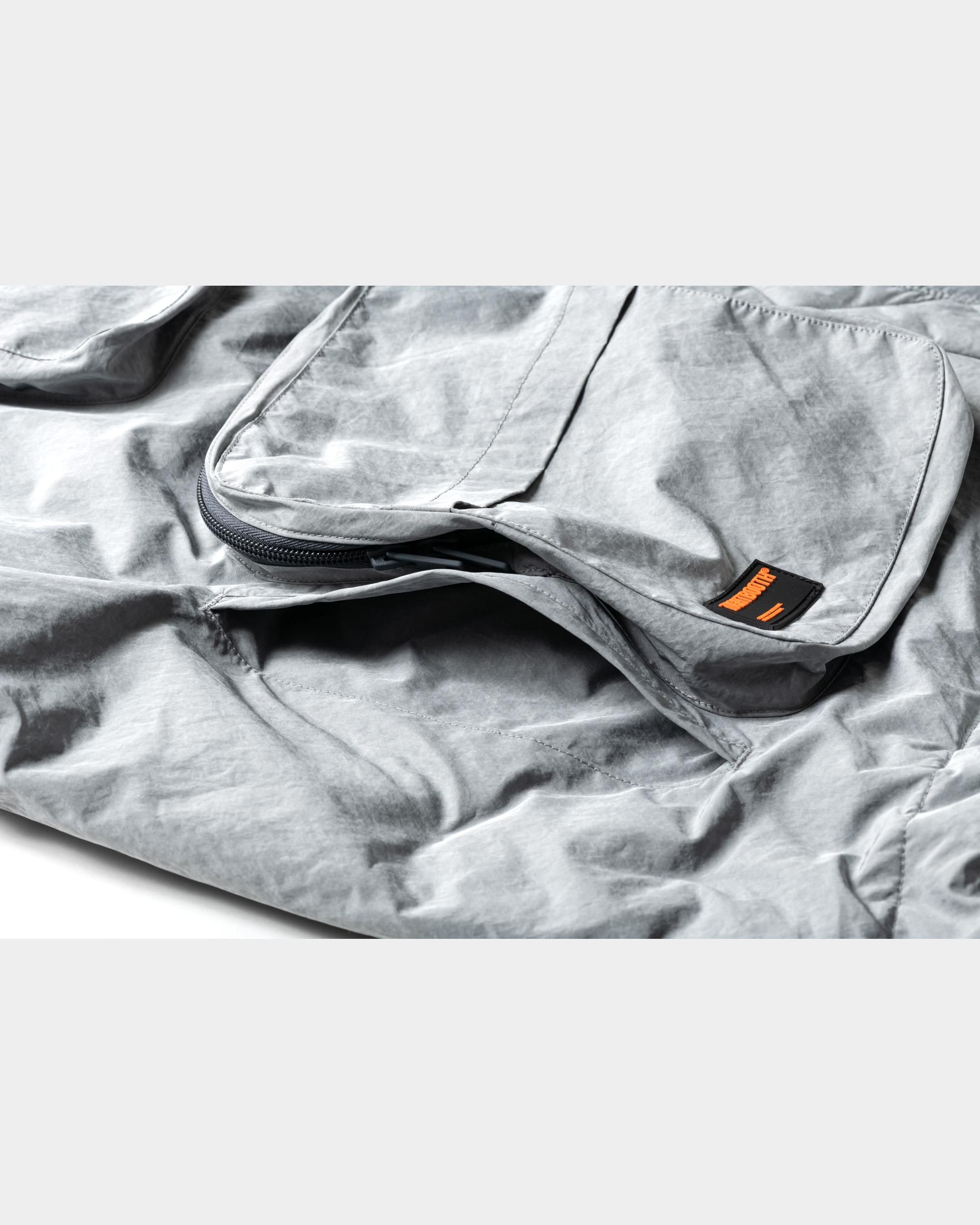 UTILITY PUFFY JKT - TIGHTBOOTH® タイトブース オフィシャルウェブサイト