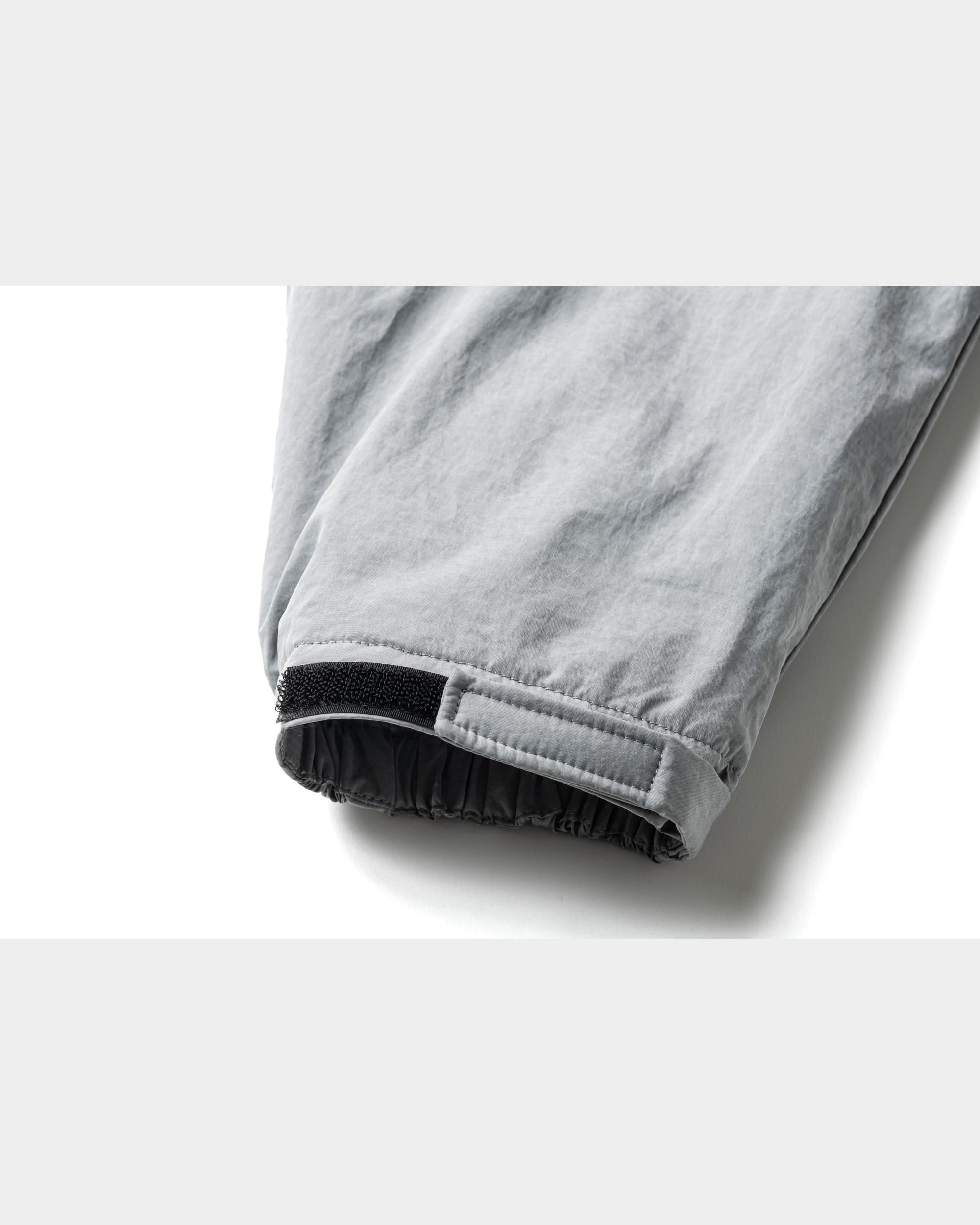 UTILITY PUFFY JKT - TIGHTBOOTH® タイトブース オフィシャル UTILITY PUFFY JKT - TIGHTBOOTH® タイトブース オフィシャル