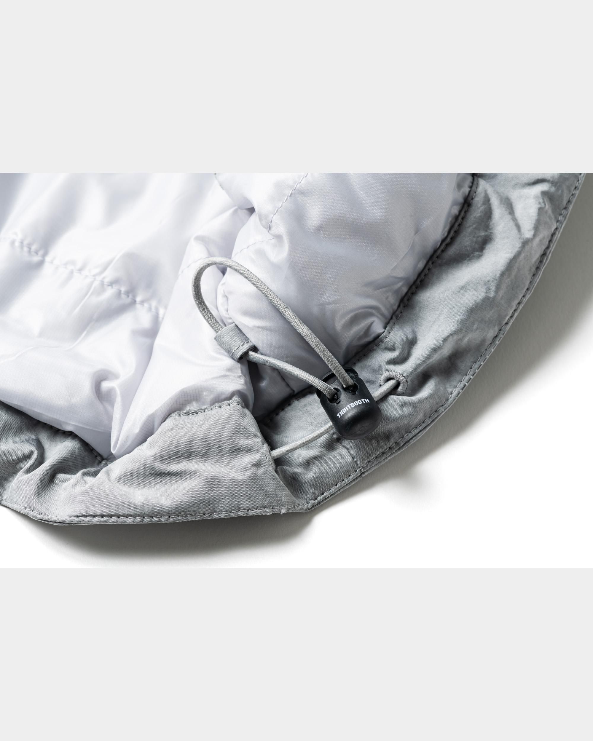 UTILITY PUFFY JKT - TIGHTBOOTH® タイトブース オフィシャルウェブサイト