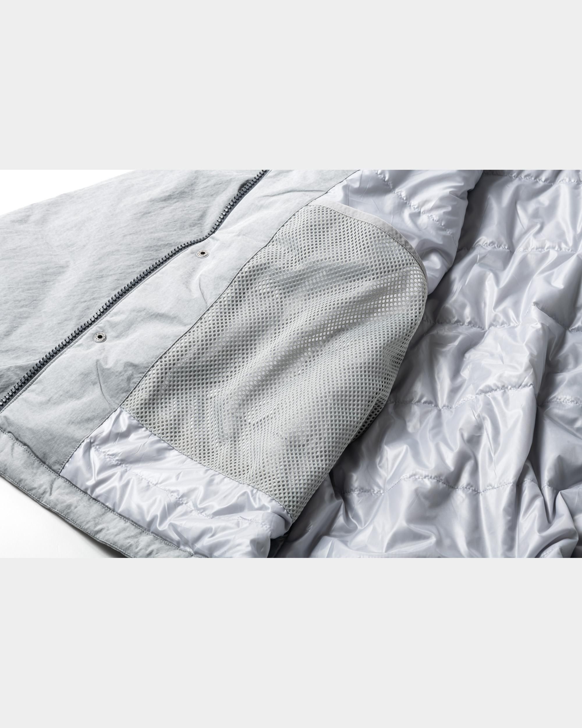 UTILITY PUFFY JKT - TIGHTBOOTH® タイトブース オフィシャル UTILITY PUFFY JKT - TIGHTBOOTH® タイトブース オフィシャル