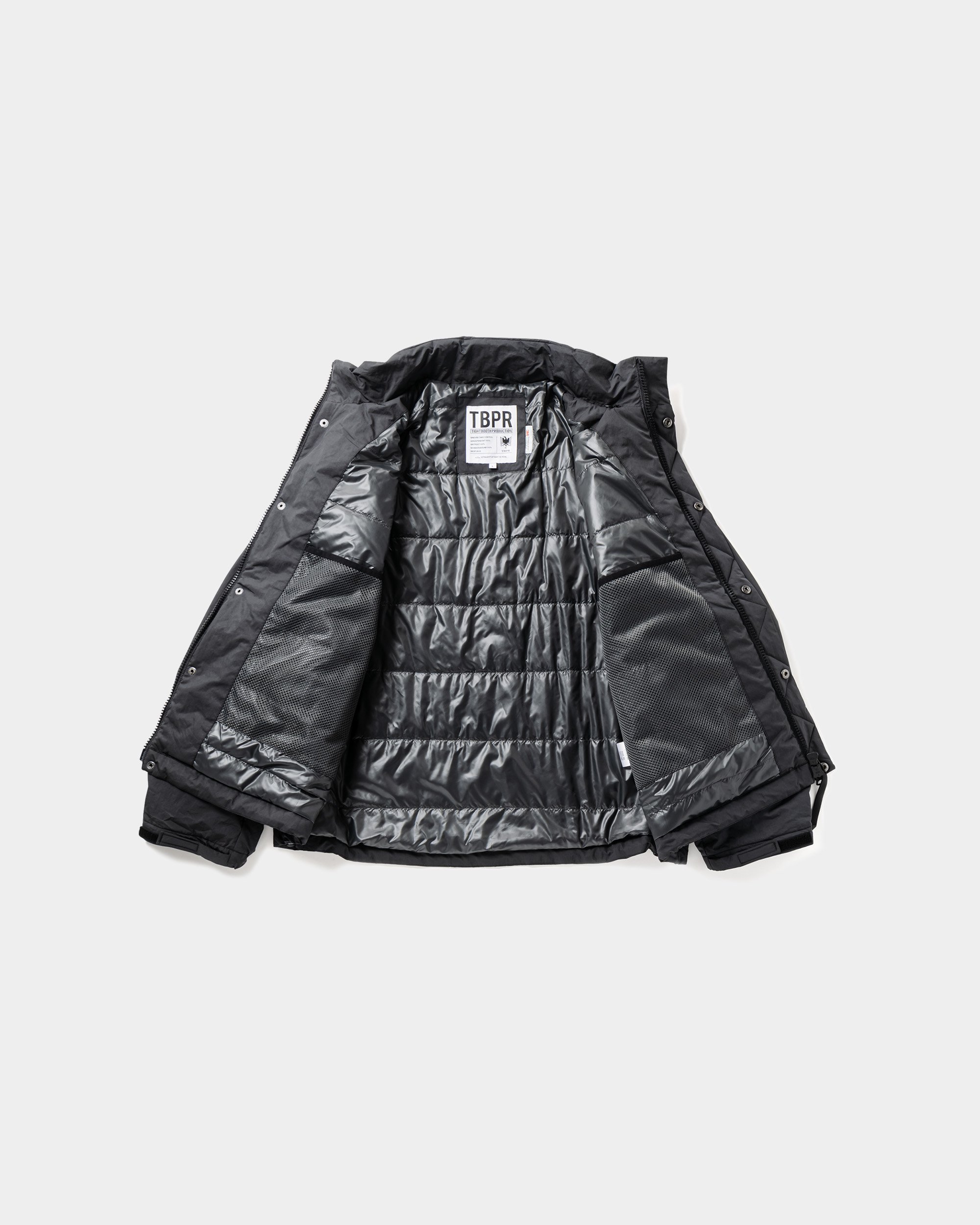 UTILITY PUFFY JKT - TIGHTBOOTH PRODUCTION