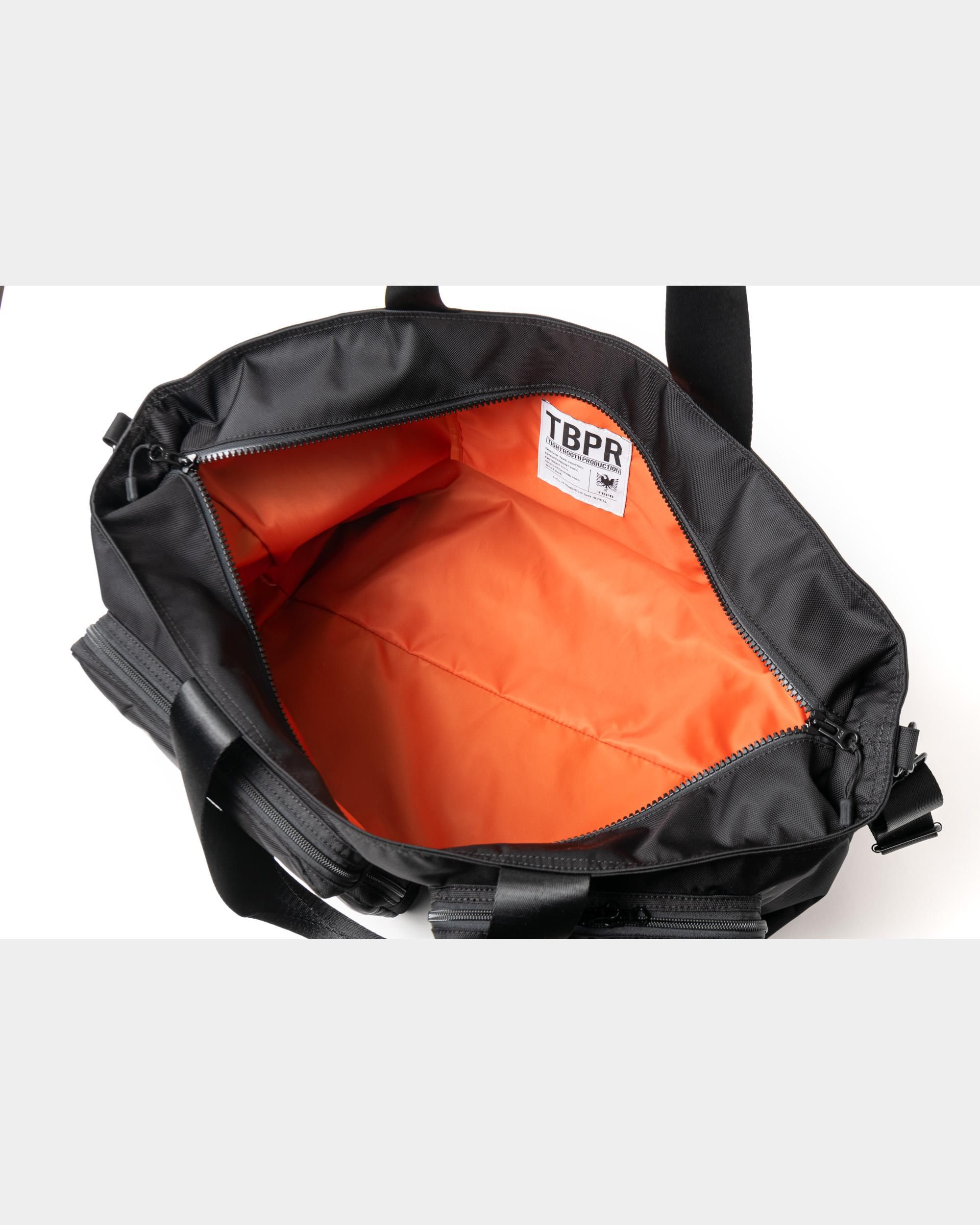 UTILITY BIG TOTE - TIGHTBOOTH® タイトブース オフィシャル UTILITY BIG TOTE - TIGHTBOOTH® タイトブース オフィシャル