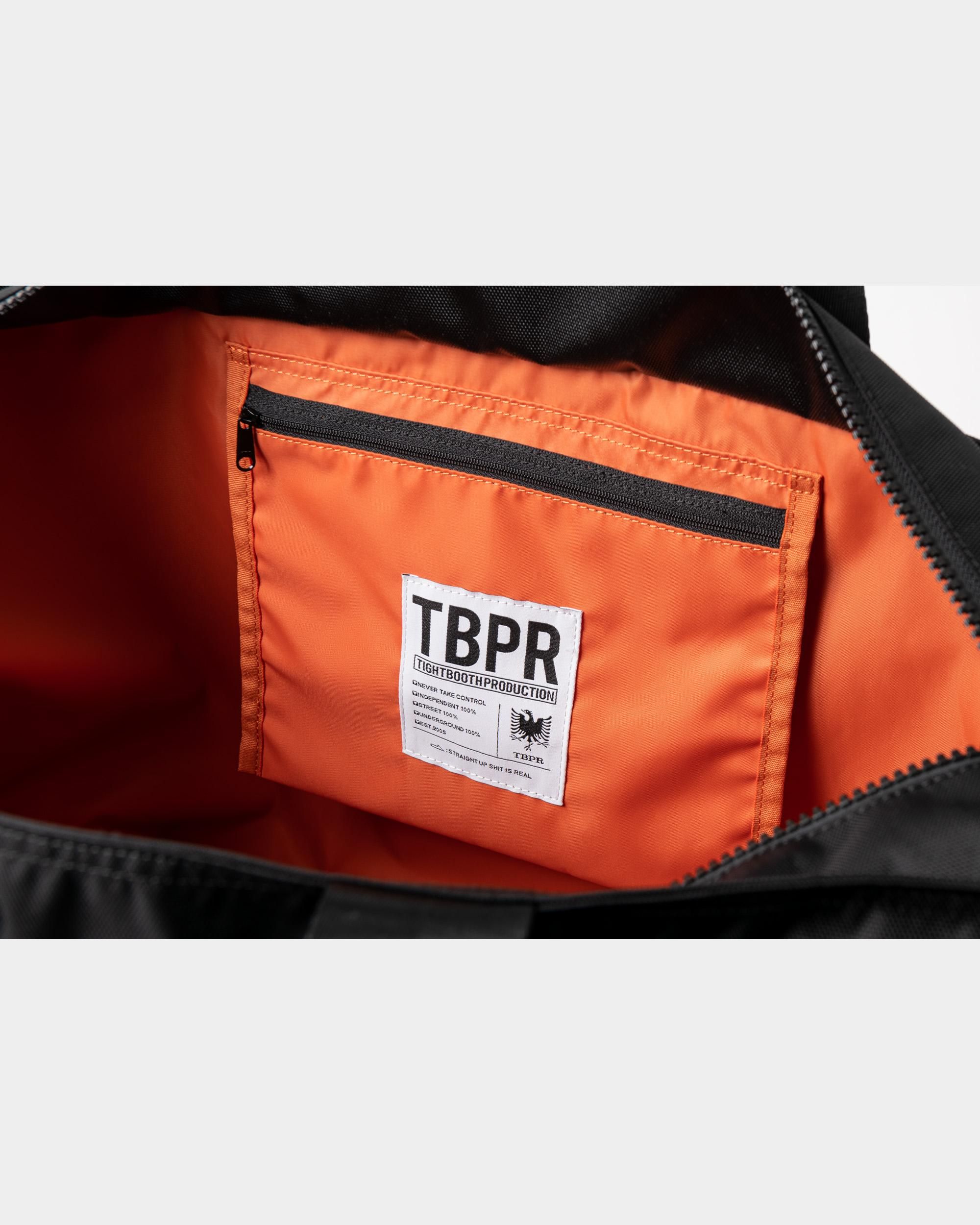 UTILITY BIG TOTE - TIGHTBOOTH® タイトブース オフィシャル