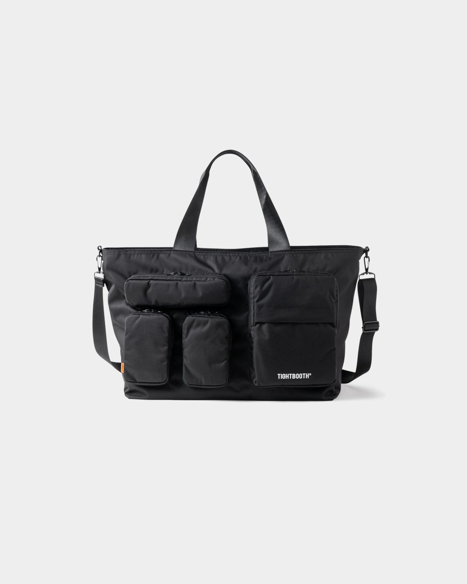 UTILITY BIG TOTE