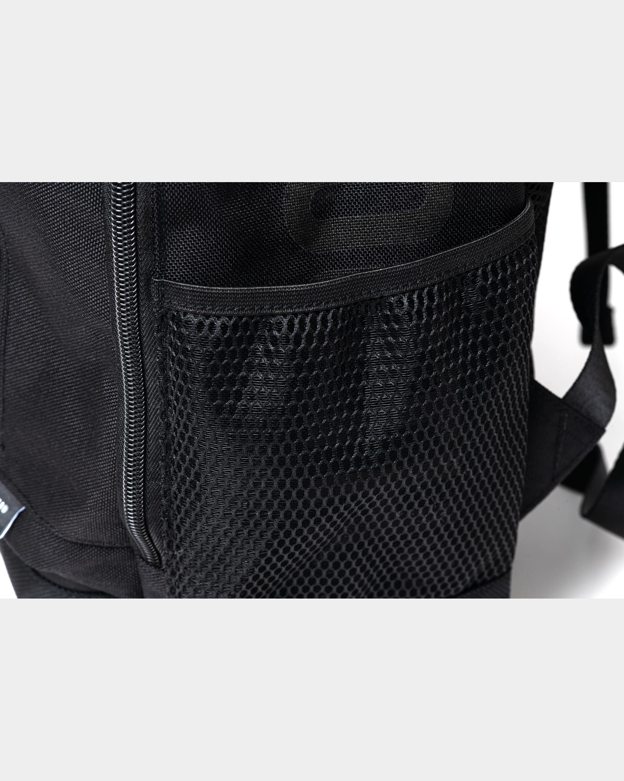 SIDE LOGO BIG BACKPACK - TIGHTBOOTH® タイトブース