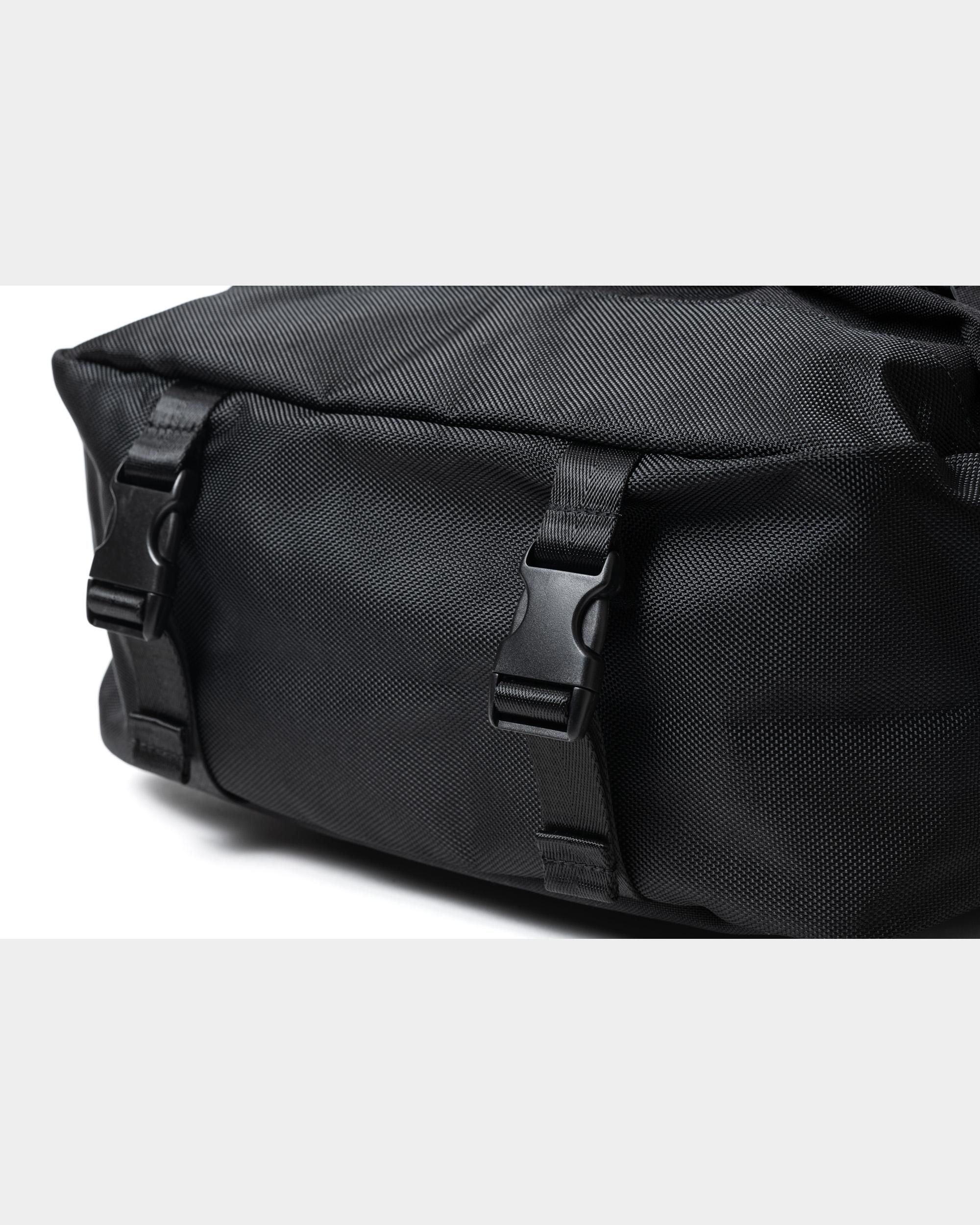 SIDE LOGO BIG BACKPACK - TIGHTBOOTH® タイトブース