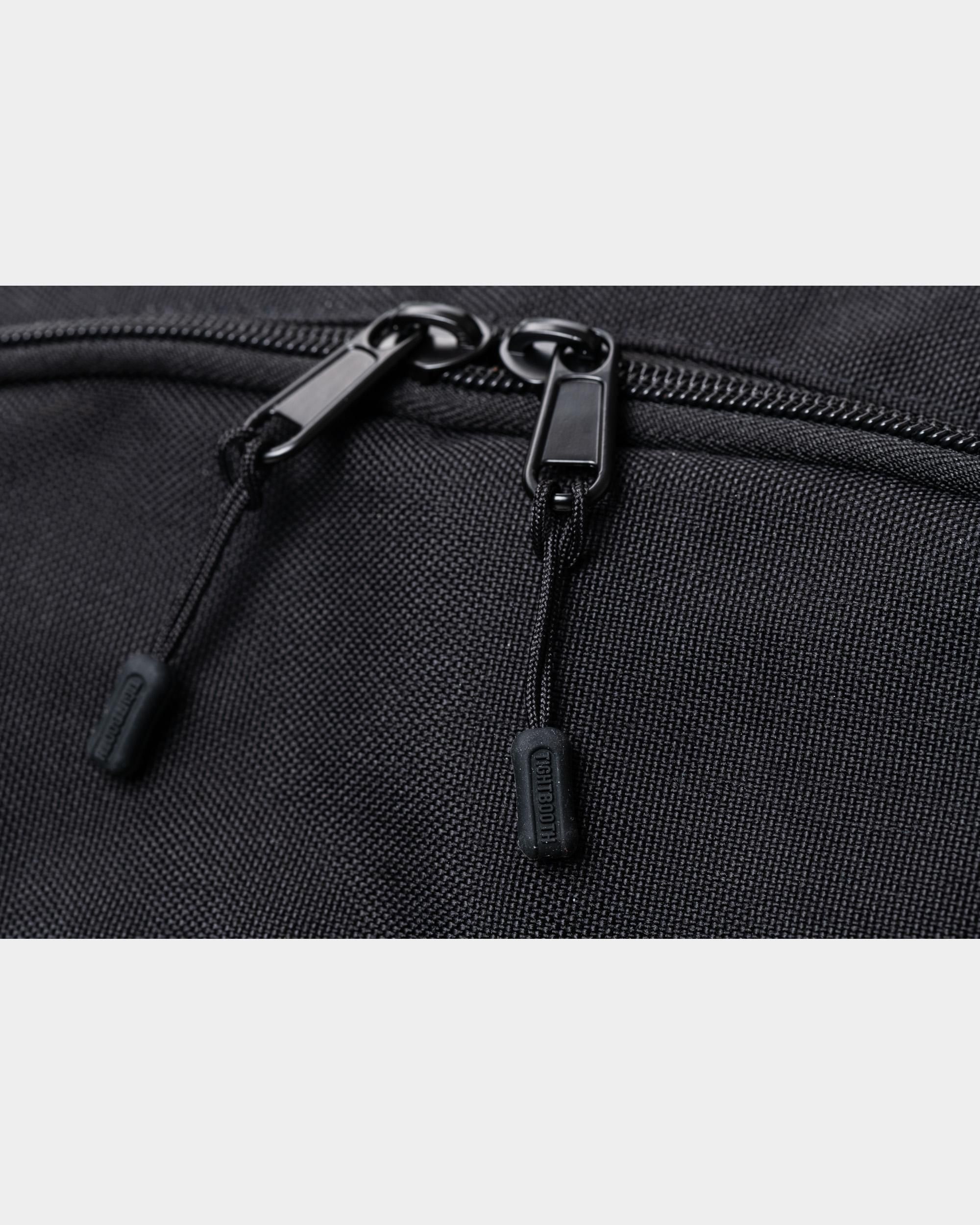 SIDE LOGO BIG BACKPACK - TIGHTBOOTH® タイトブース