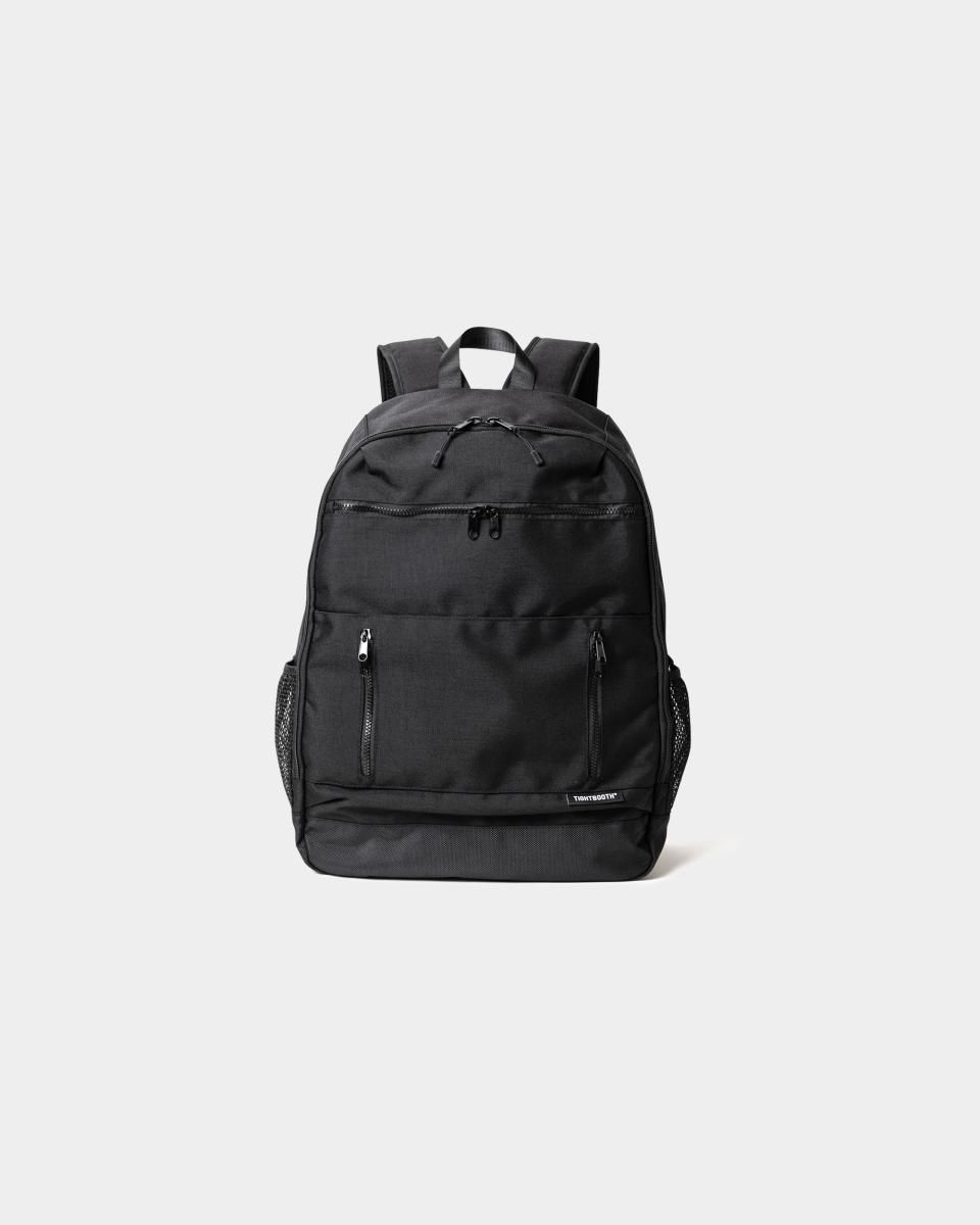 SIDE LOGO BIG BACKPACK