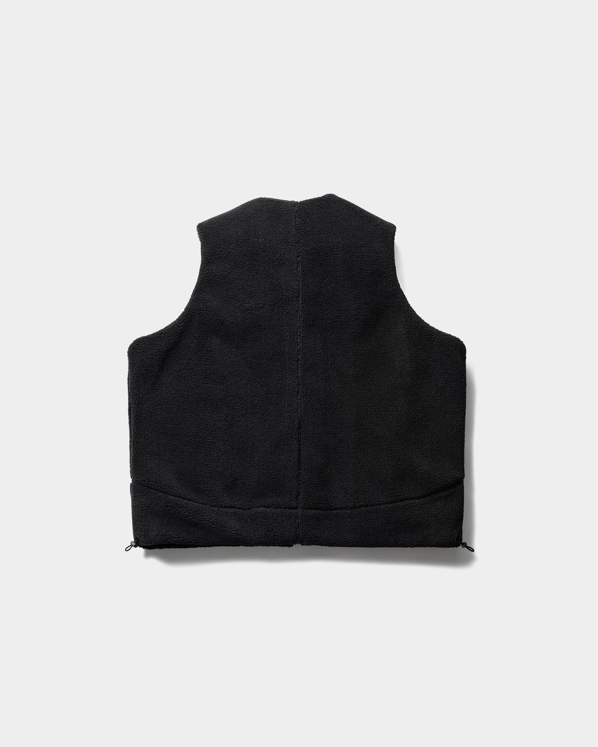 BULLET CAMO REVERSIBLE VEST - TIGHTBOOTH® タイトブース オフィシャルウェブサイト