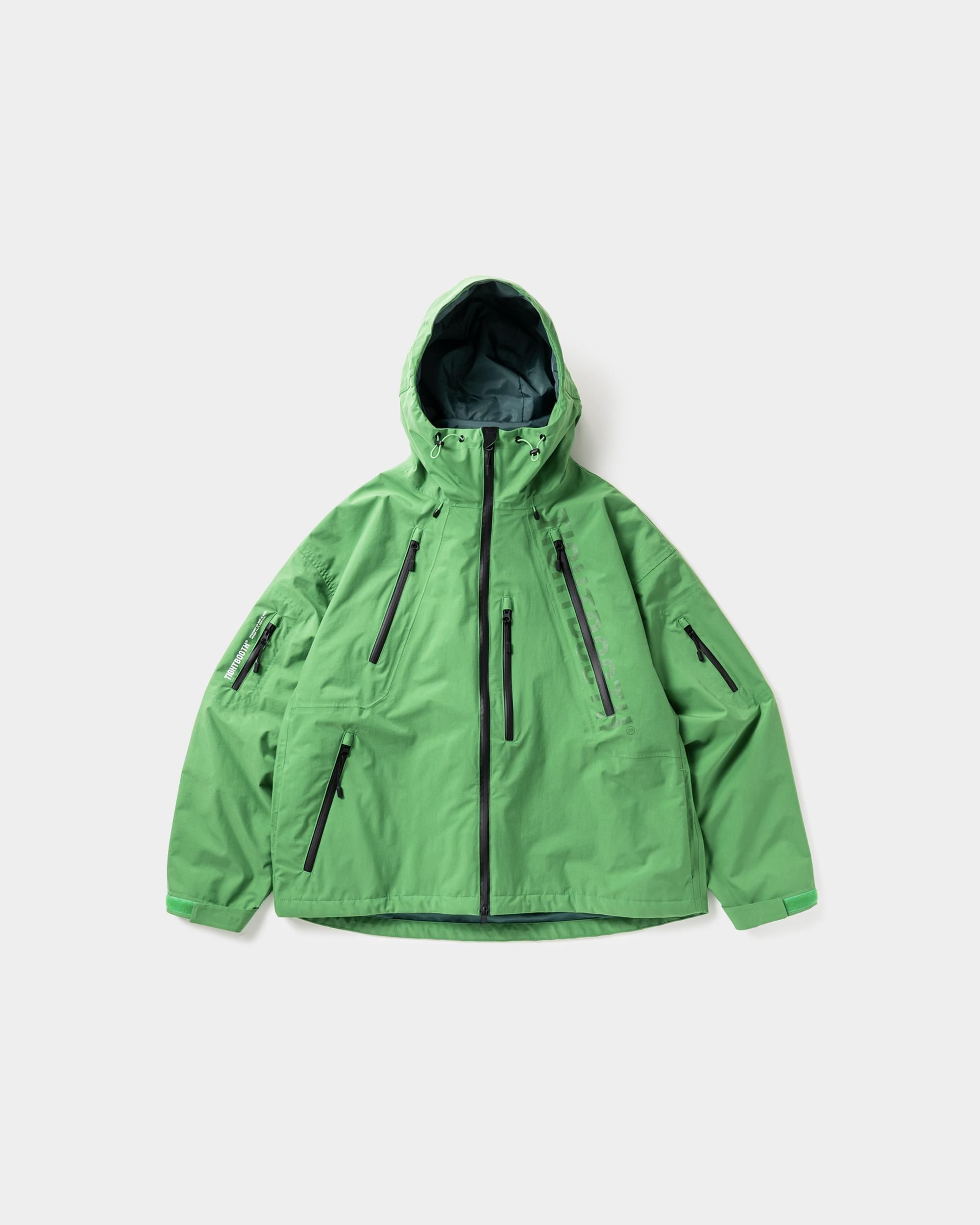 SNOW JACKET - TIGHTBOOTH® タイトブース オフィシャルウェブサイト