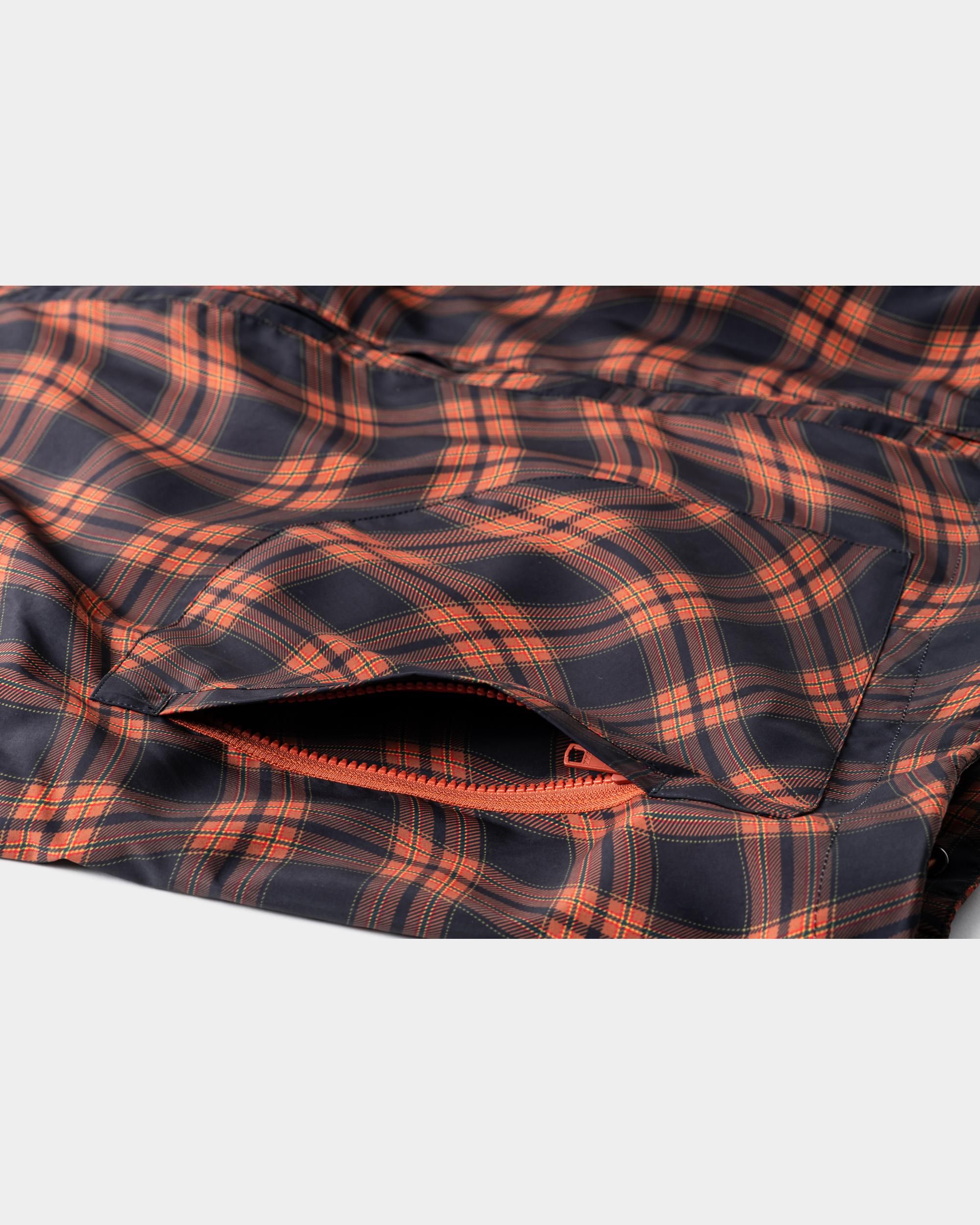WAVY PLAID JACKET - TIGHTBOOTH® タイトブース オフィシャル WAVY PLAID JACKET - TIGHTBOOTH® タイトブース オフィシャル