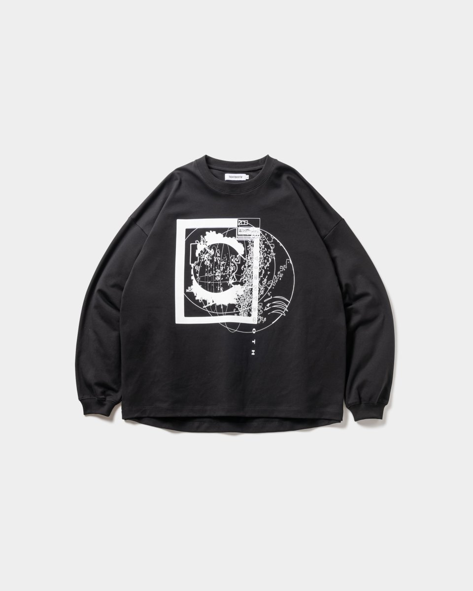 AXIS L/S T-SHIRT
