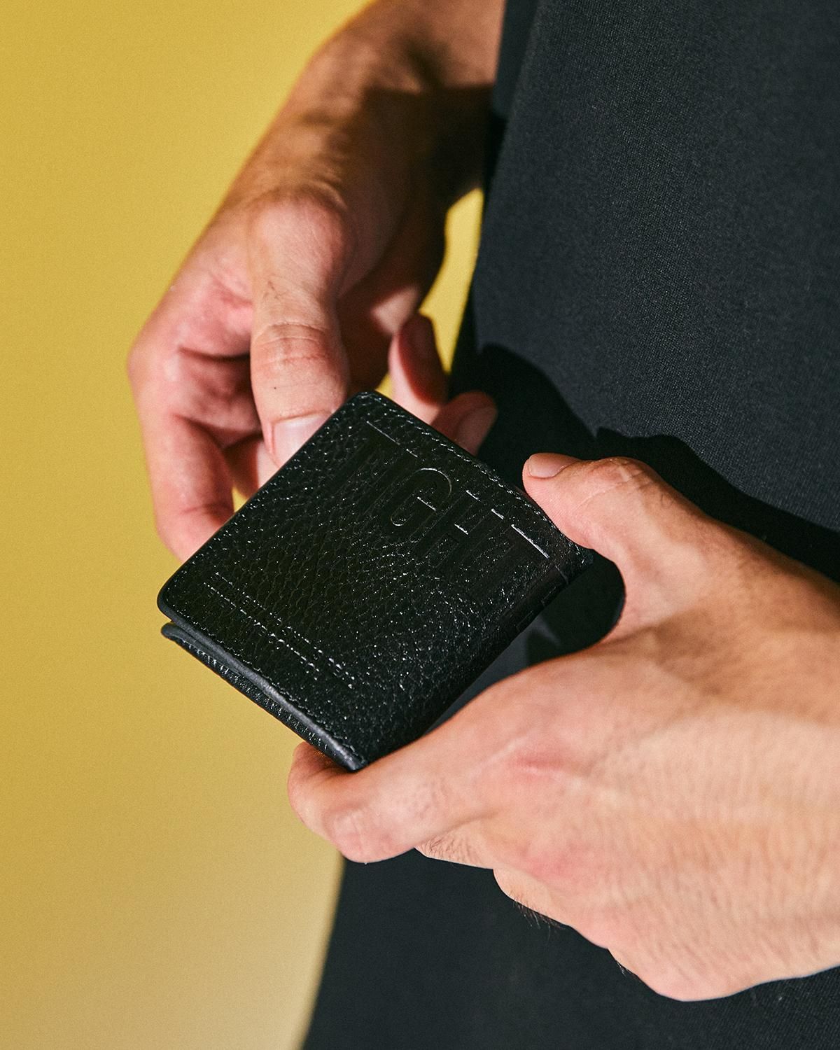 LEATHER COIN CASE - TIGHTBOOTH® タイトブース オフィシャル LEATHER COIN CASE - TIGHTBOOTH® タイトブース オフィシャル
