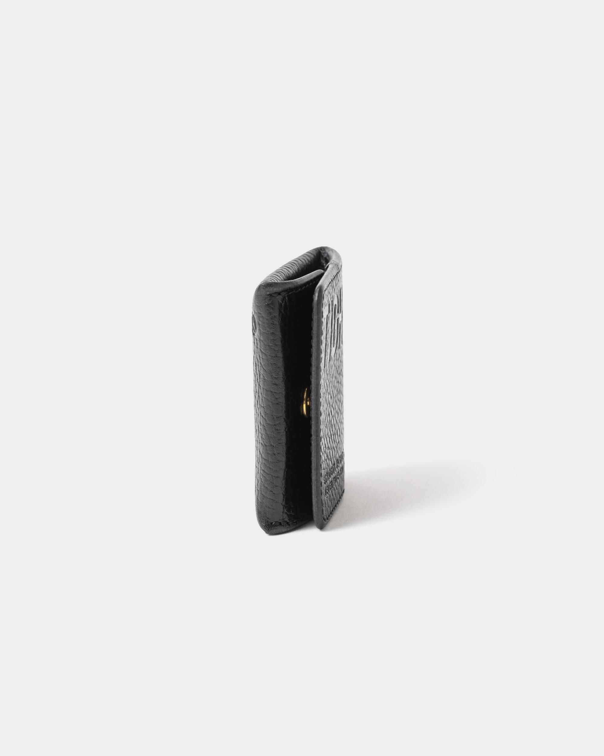 LEATHER COIN CASE - TIGHTBOOTH® タイトブース オフィシャル LEATHER COIN CASE - TIGHTBOOTH® タイトブース オフィシャル
