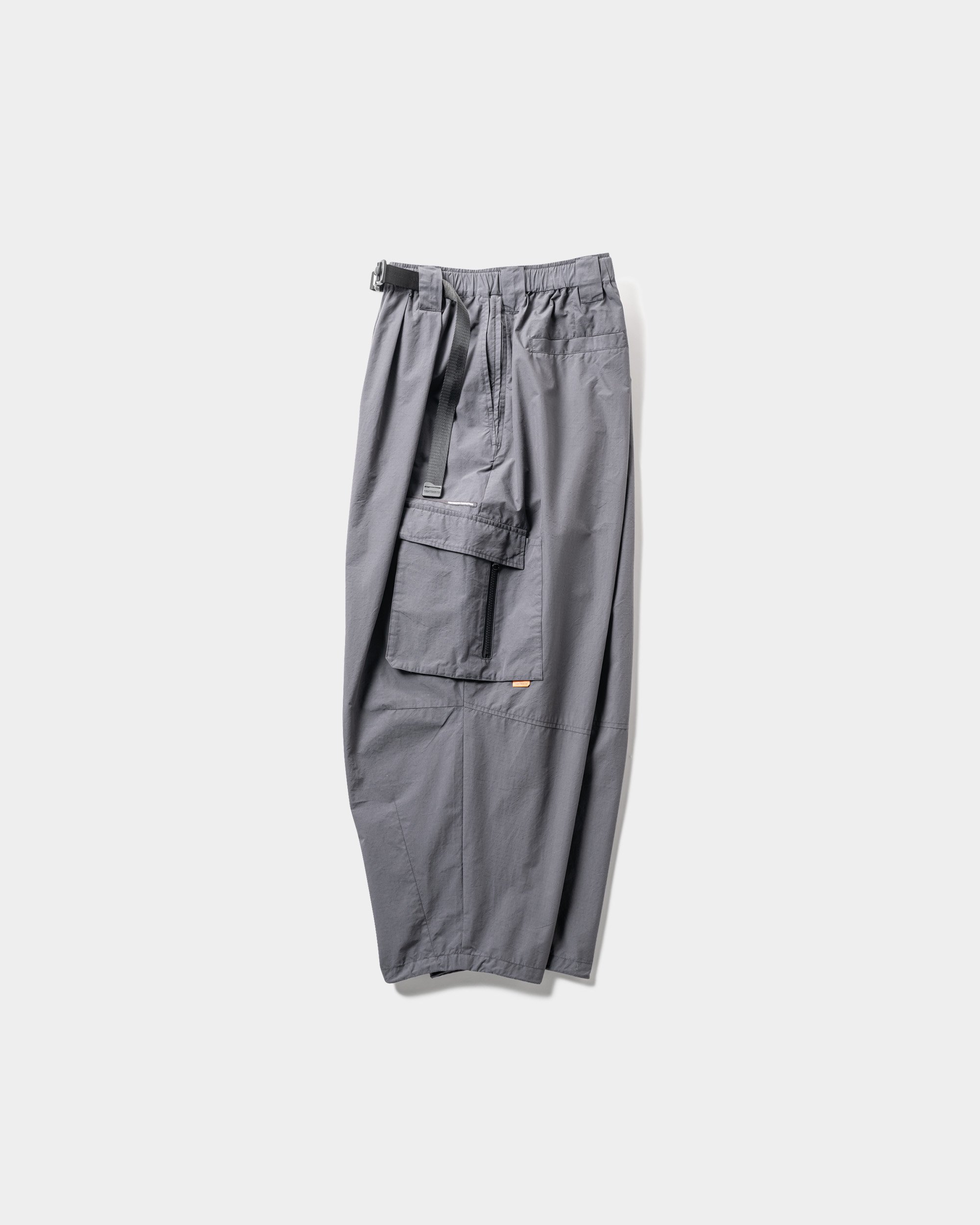 RIPSTOP BALLOON CARGO PANTS - TIGHTBOOTH® タイトブース ...