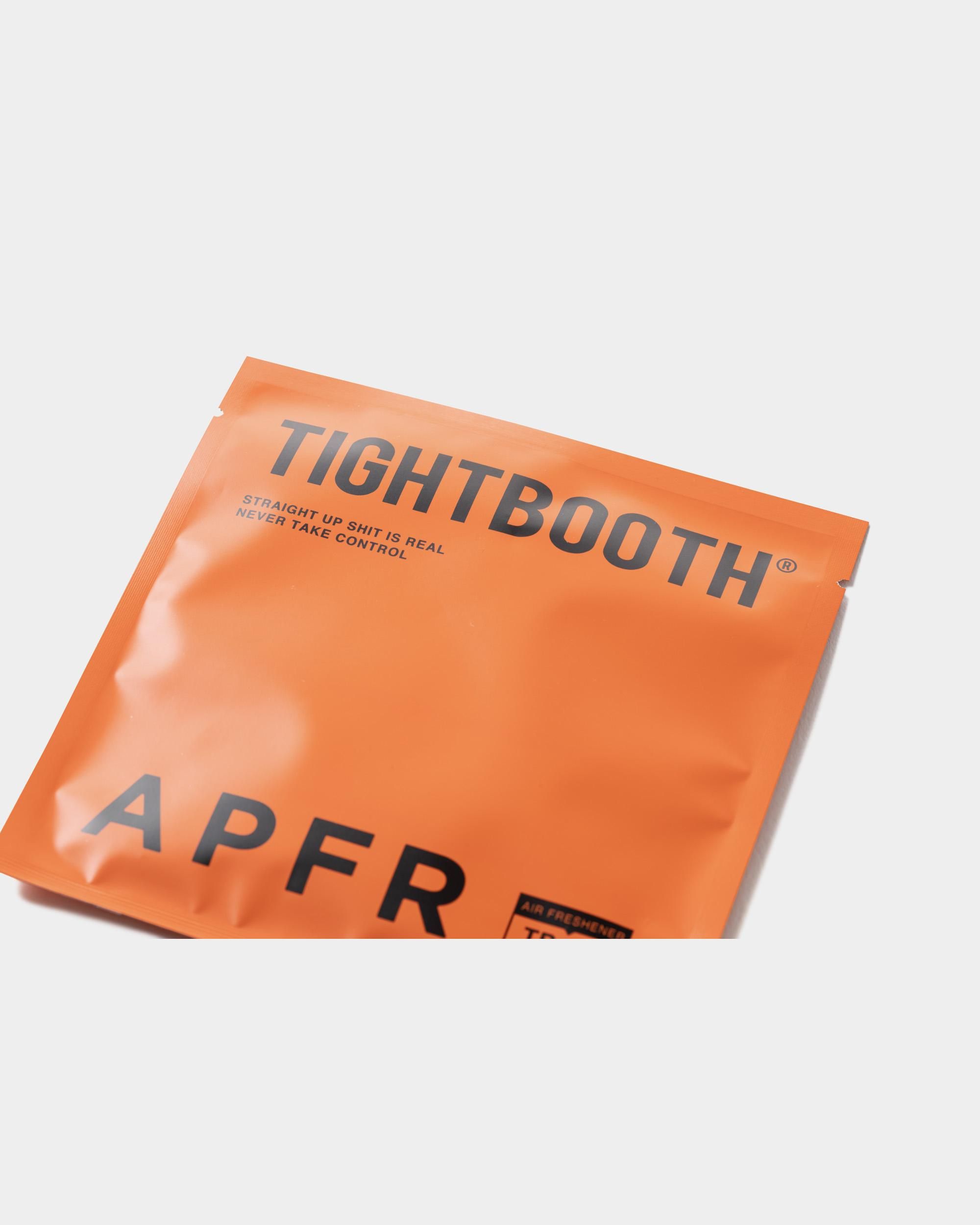 AIR FRESHNER - TIGHTBOOTH® タイトブース オフィシャルウェブサイト