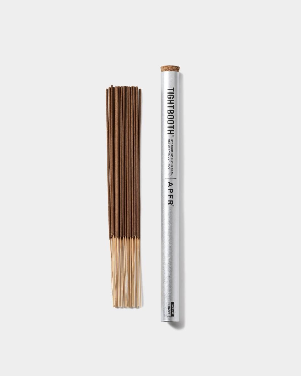 INCENSE STICK
