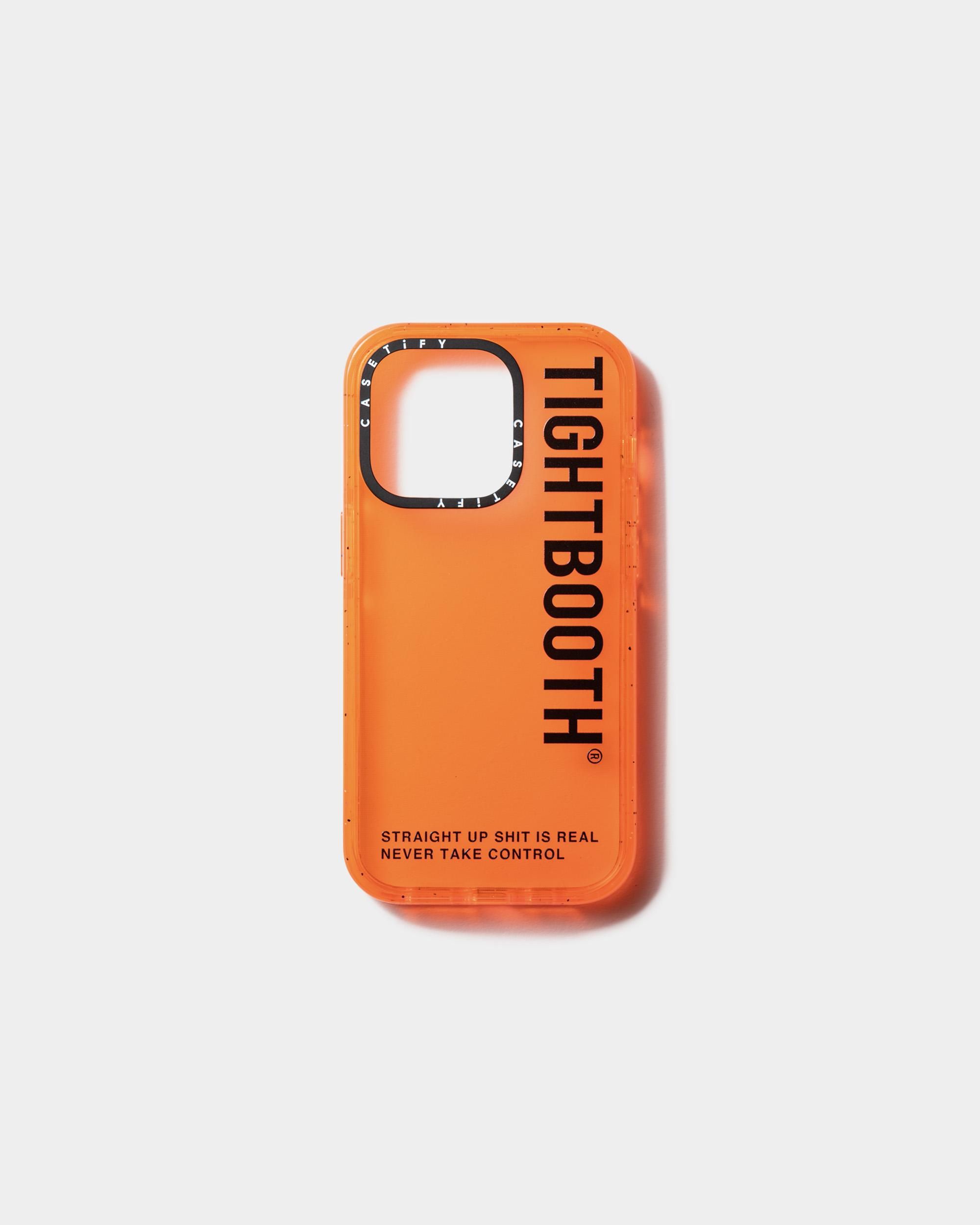 LEATHER COIN CASE - TIGHTBOOTH® タイトブース オフィシャル