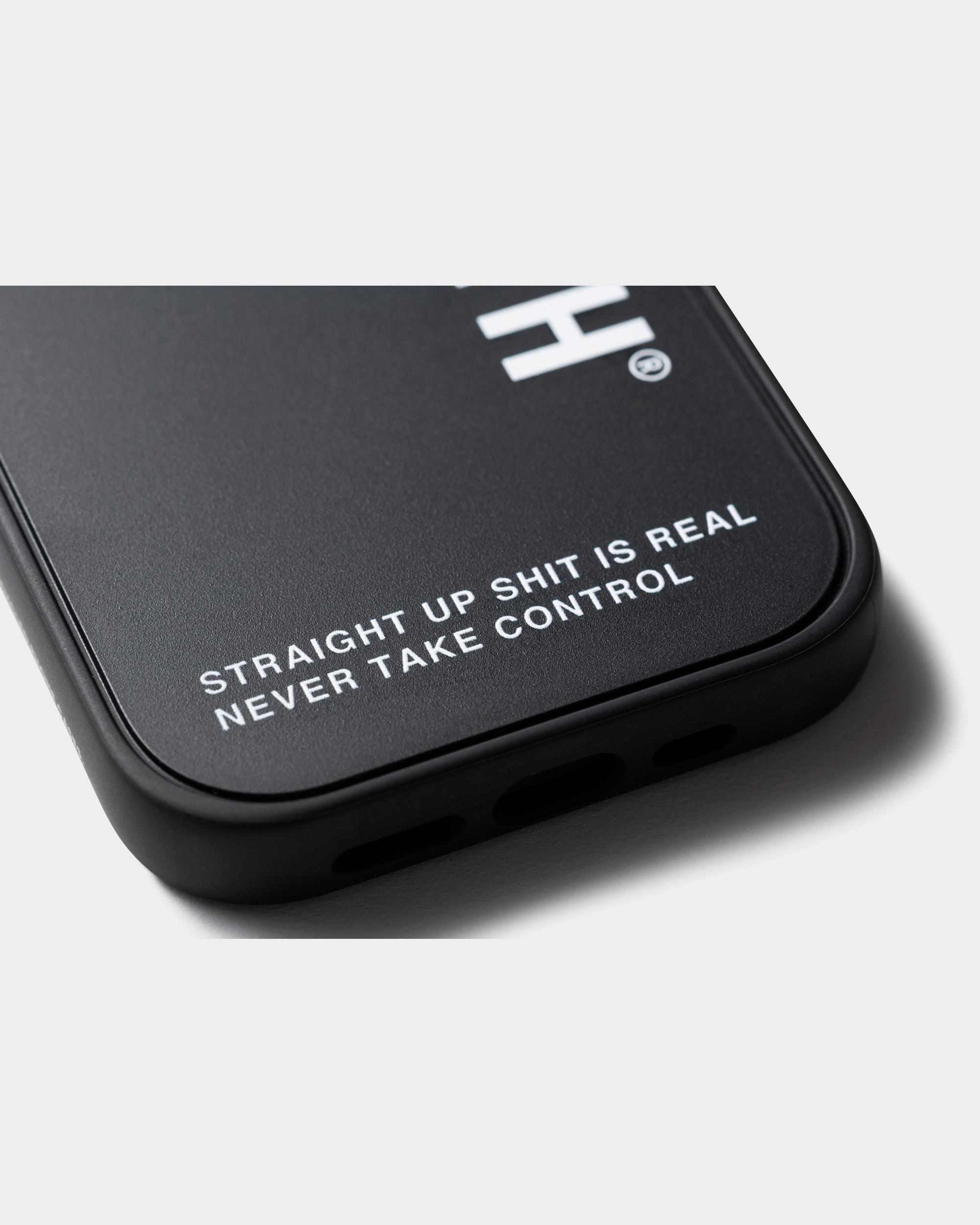 IMPACT CASE - LABEL LOGO - TIGHTBOOTH® タイトブース IMPACT CASE - LABEL LOGO - TIGHTBOOTH® タイトブース