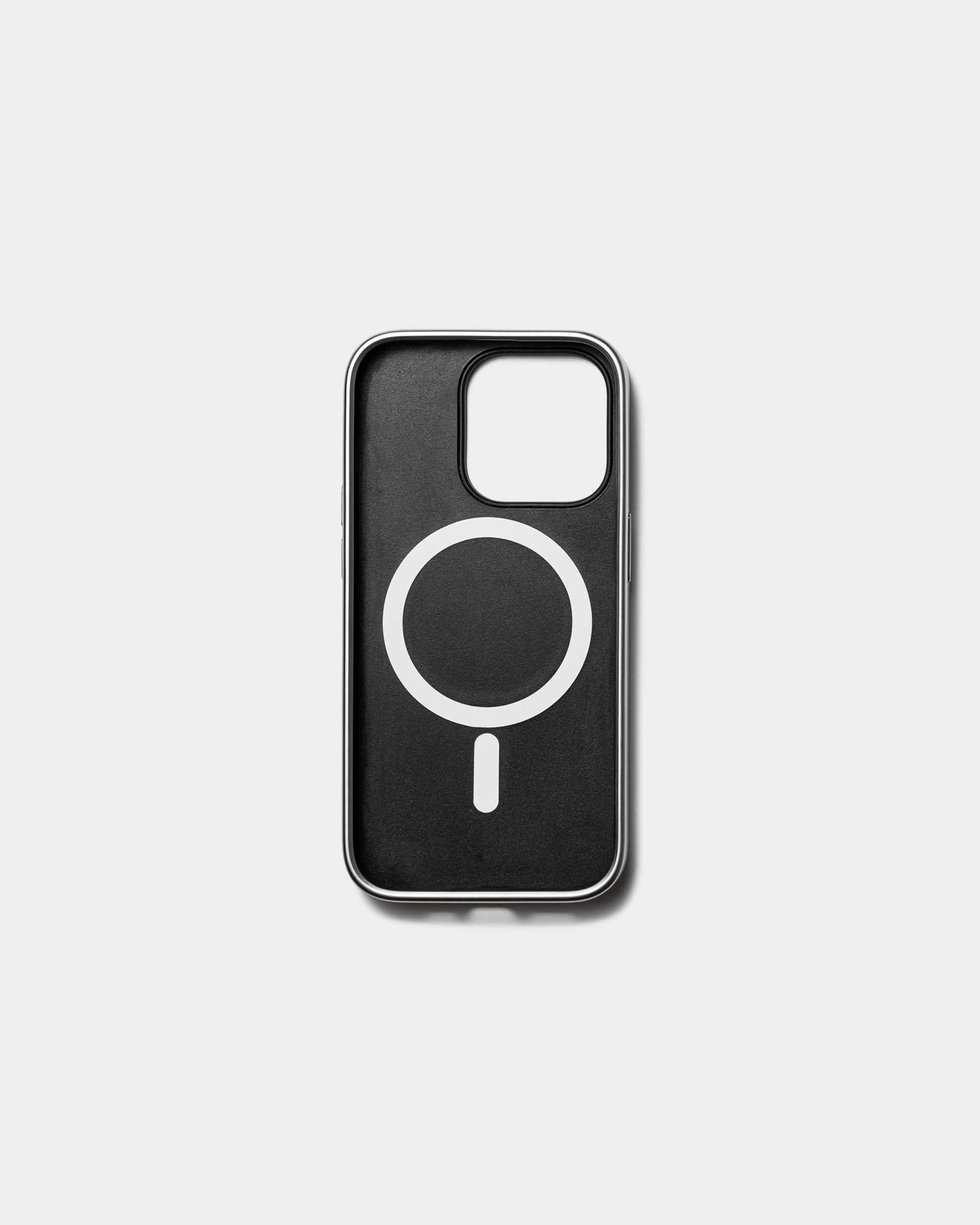 MIRROR CASE - LABEL LOGO - TIGHTBOOTH® タイトブース MIRROR CASE - LABEL LOGO - TIGHTBOOTH® タイトブース