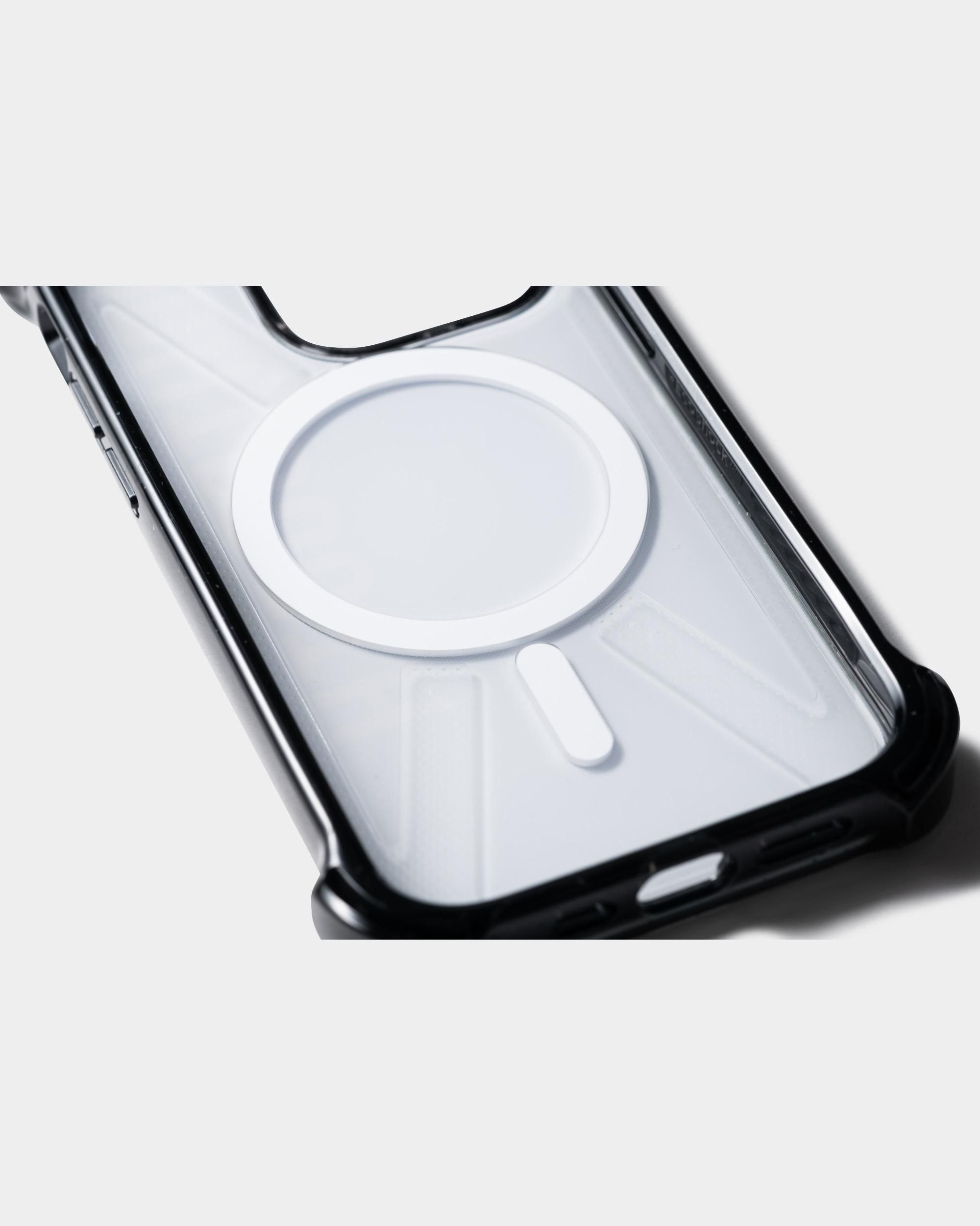 モーニングタイド　トーナメントブースターBOX BOUNCE CASE - LABEL LOGO - TIGHTBOOTH® タイトブース