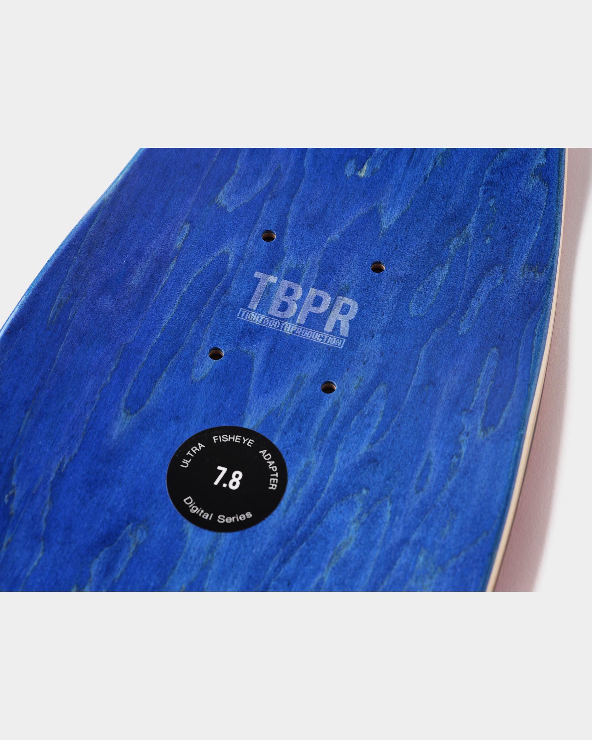 TIGHTBOOTH PRODUCTION TBPR チェックズボン (L)
