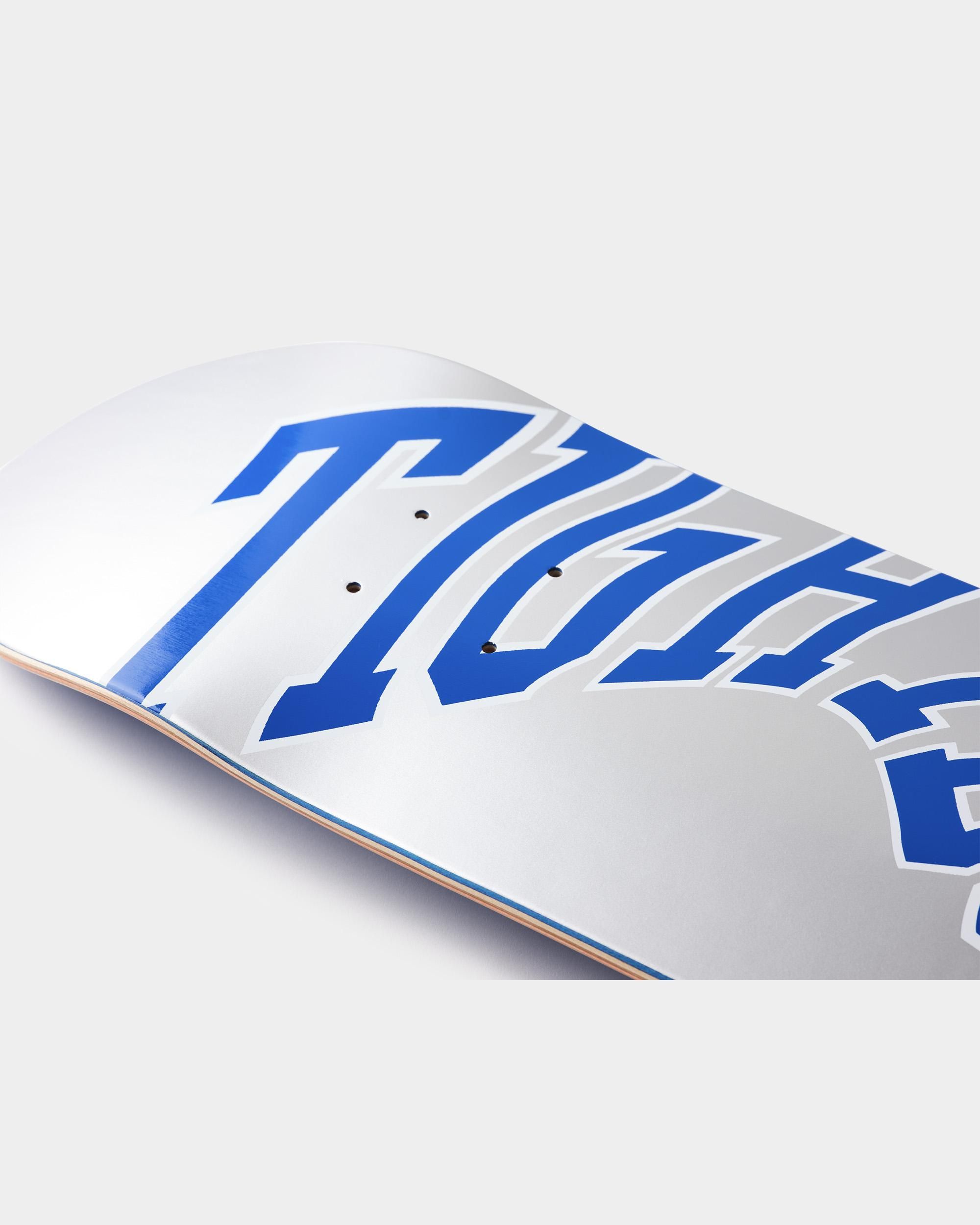 ACID LOGO SILVER - TIGHTBOOTH® タイトブース オフィシャル