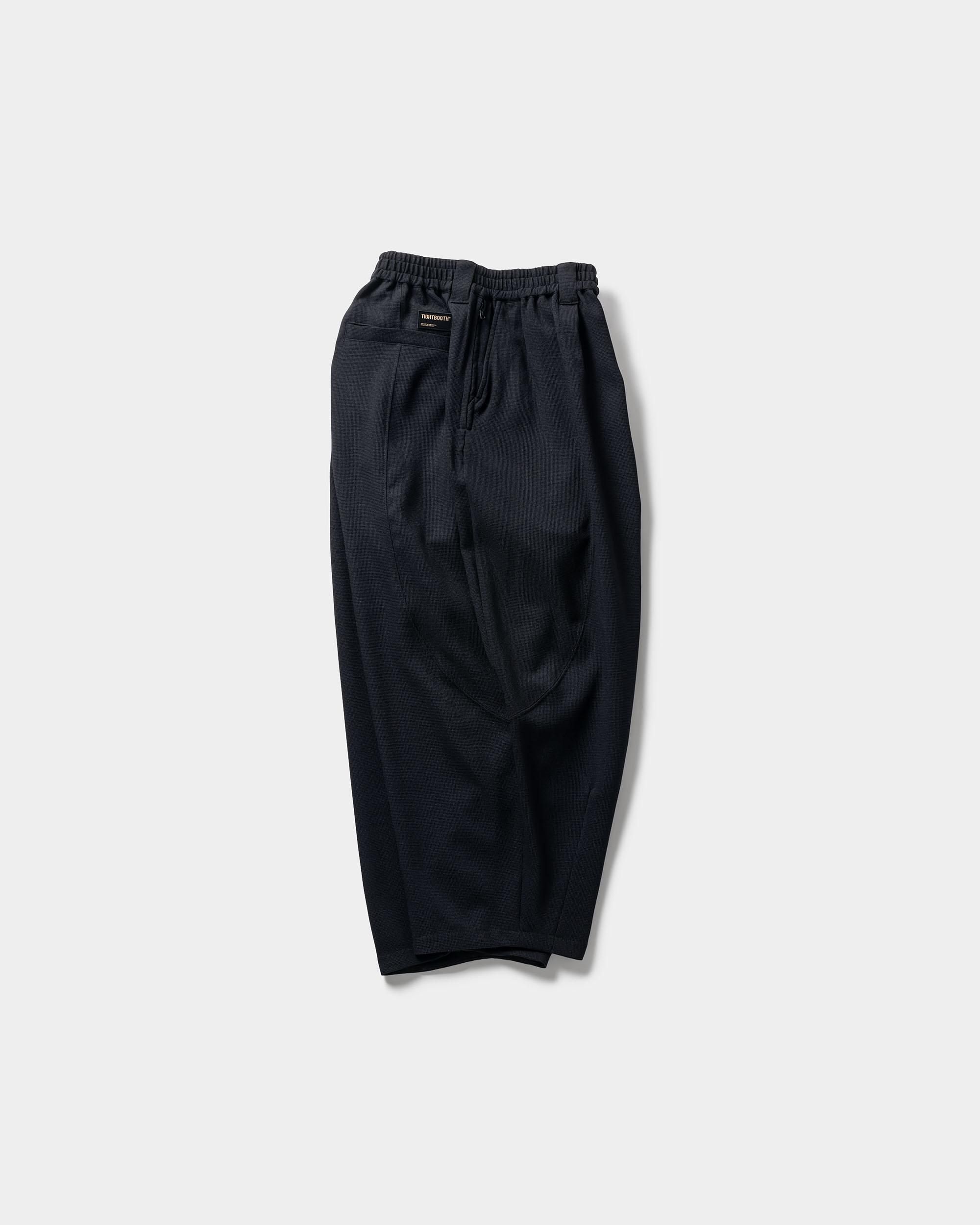 オンラインネット Tightbooth SS23 PIN HEAD CROPPED PANTS | tonky.jp