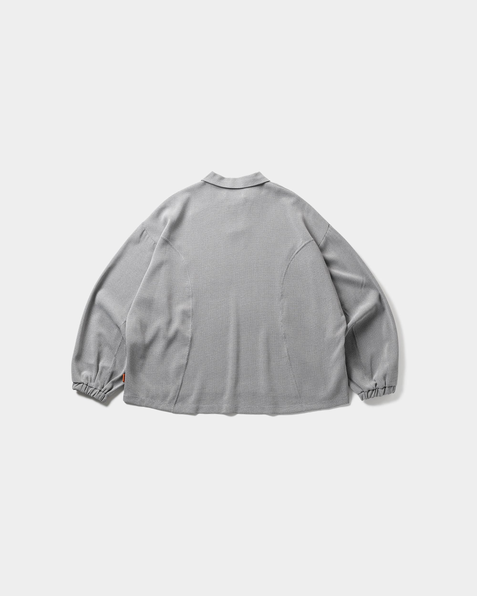 PIN HEAD LS SHIRT - TIGHTBOOTH® タイトブース オフィシャル PIN HEAD LS SHIRT - TIGHTBOOTH® タイトブース オフィシャル