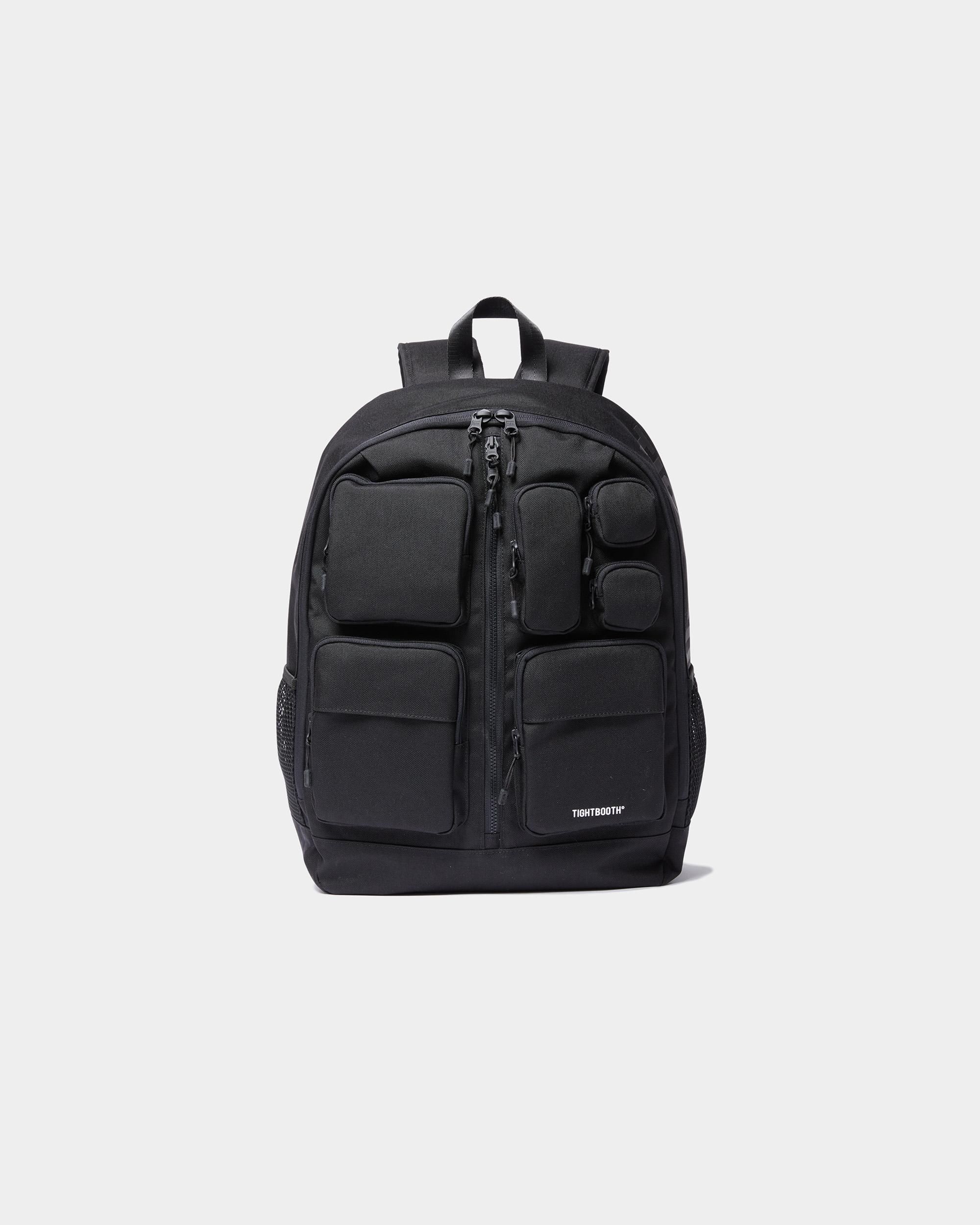 タイトブース　TIGHTBOOTH UTILITY BIG BACKPACK