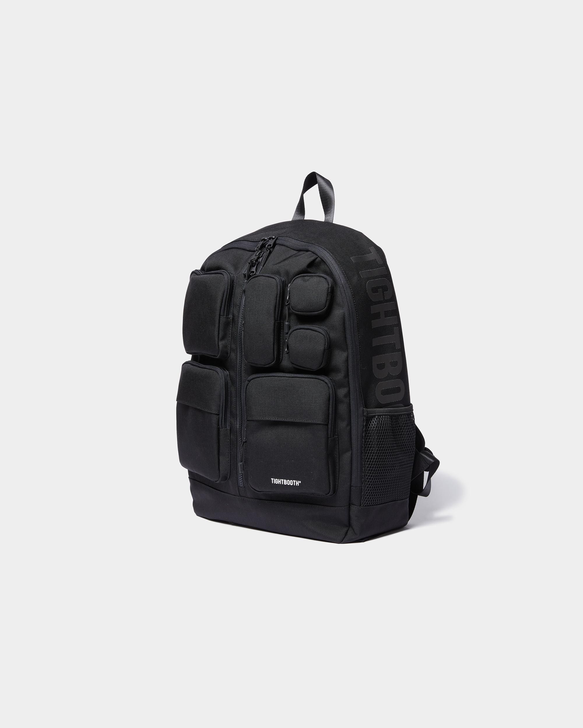 タイトブース　TIGHTBOOTH UTILITY BIG BACKPACK