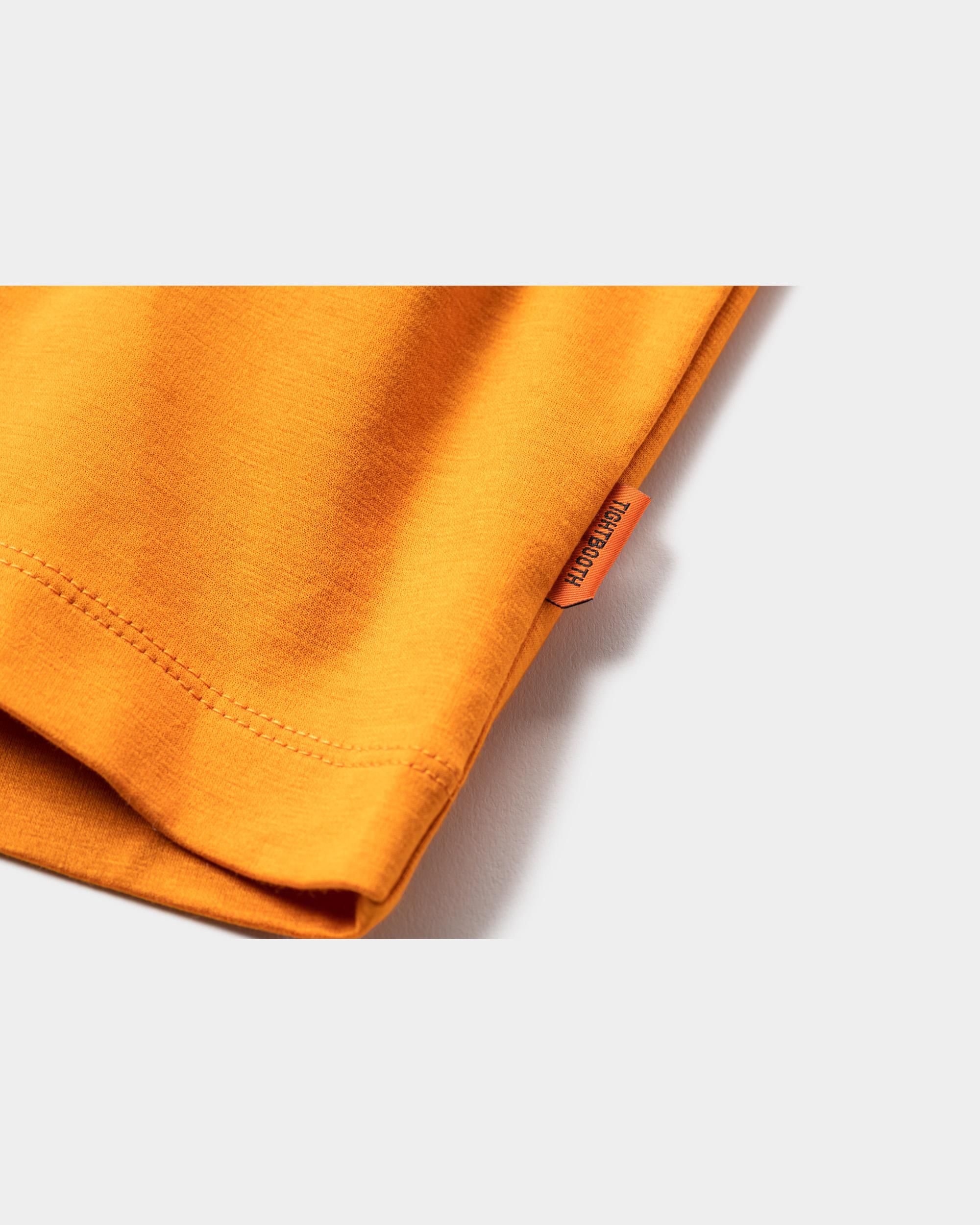 トップス TIGHTBOOTH/C PONTE 3/4 SLEEVE T-SHIRT C PONTE 3/4 SLEEVE T-SHIRT - TIGHTBOOTH® タイトブース