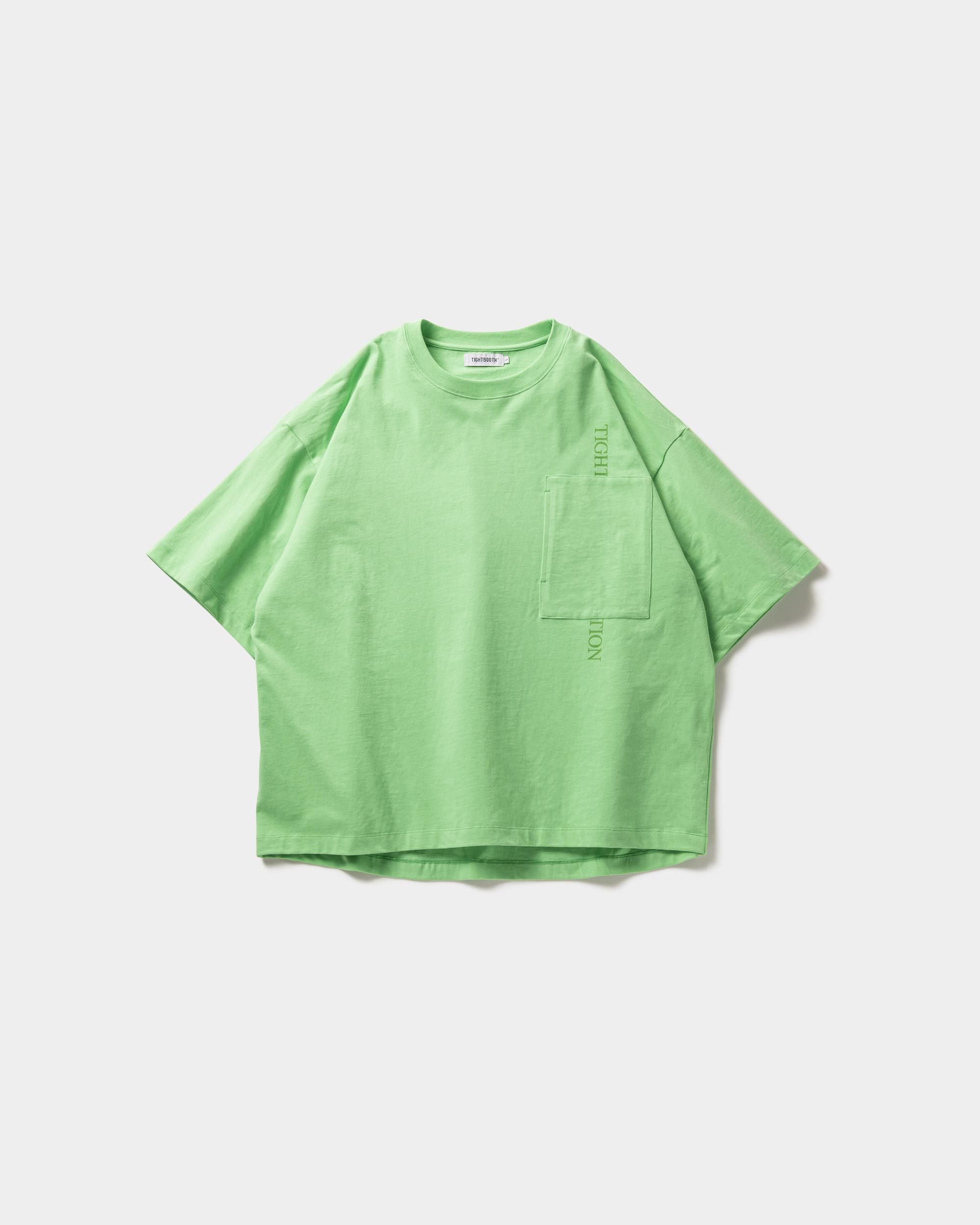 STRAIGHT UP T-SHIRT - TIGHTBOOTH® タイトブース オフィシャル STRAIGHT UP T-SHIRT - TIGHTBOOTH® タイトブース オフィシャル