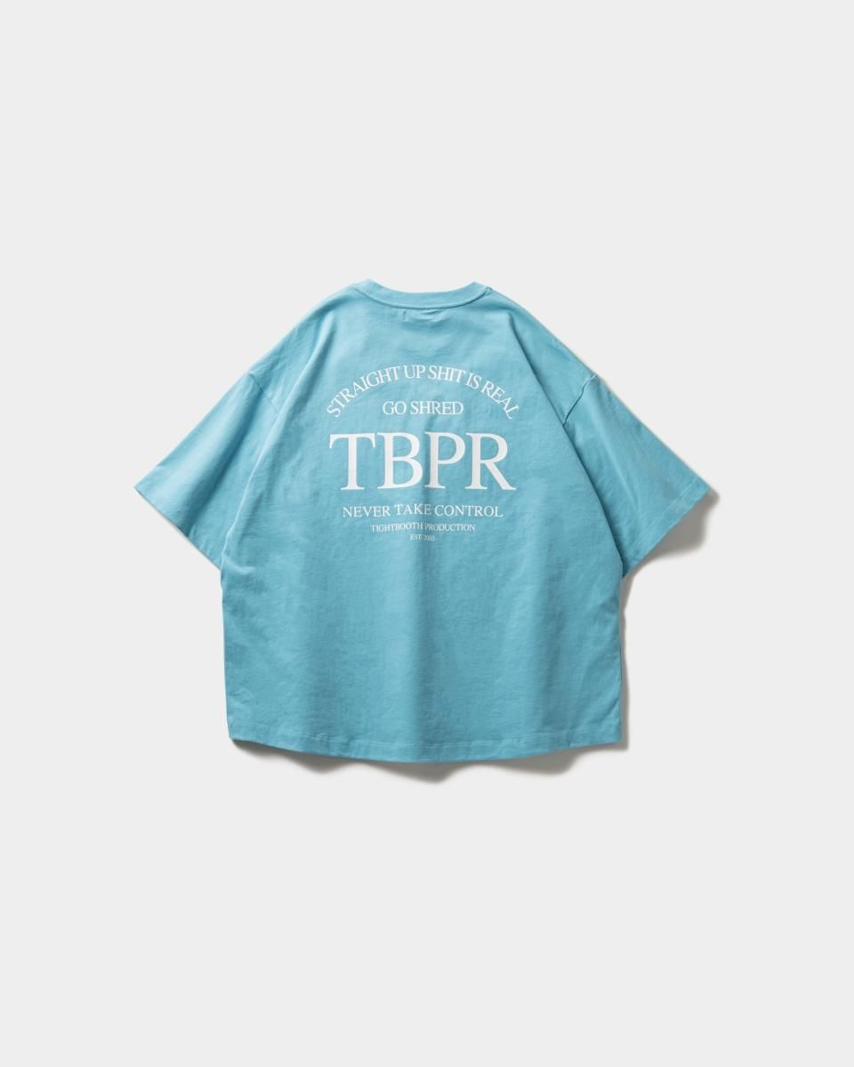 T-SHIRTS - TIGHTBOOTH® タイトブース オフィシャルウェブサイト