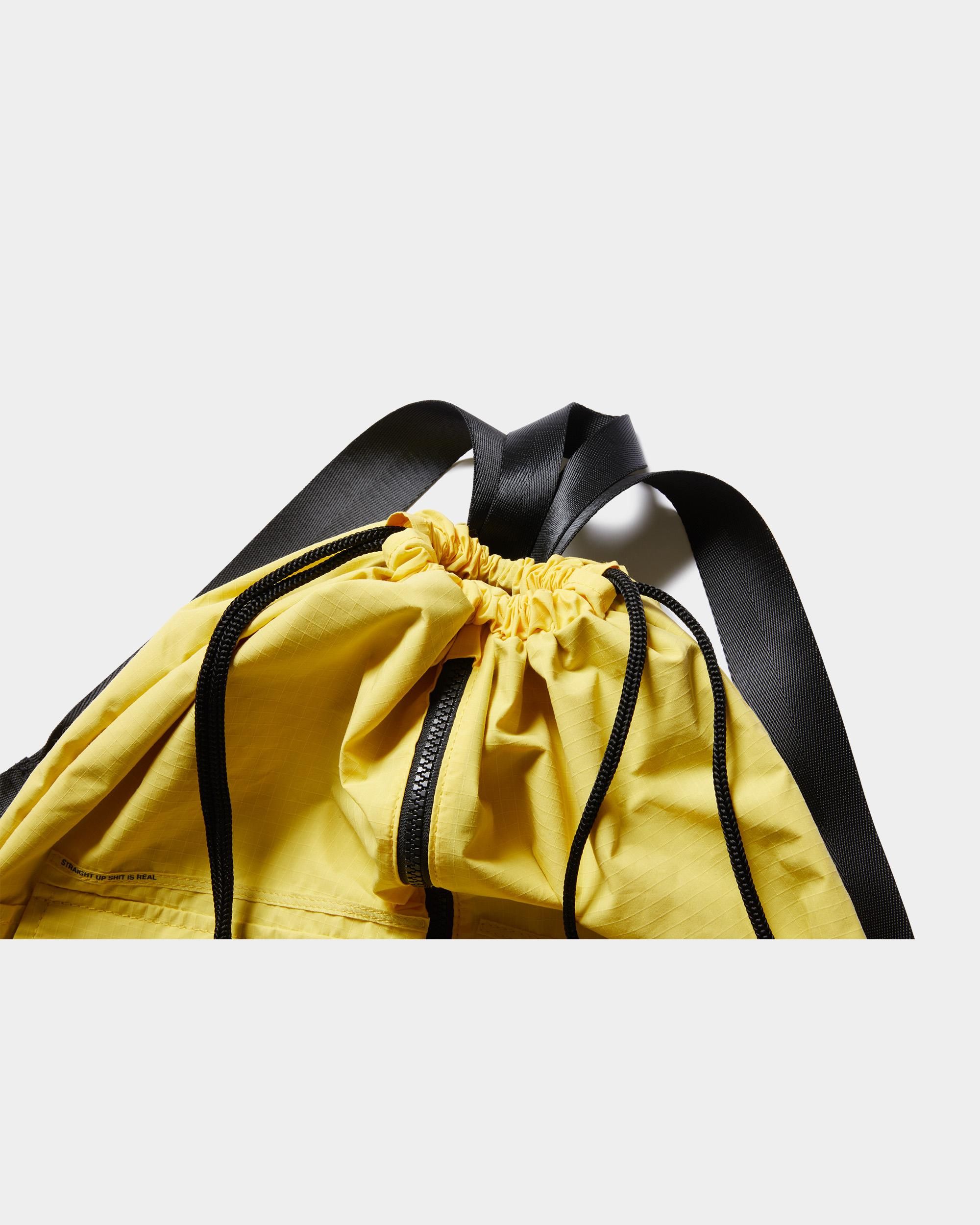 RIPSTOP KNAPSACK - TIGHTBOOTH® タイトブース オフィシャル