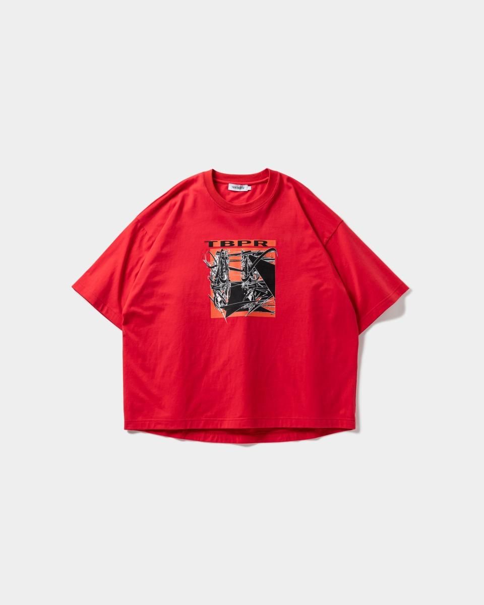 2023 SPRING & SUMMER - TIGHTBOOTH® タイトブース オフィシャルウェブ