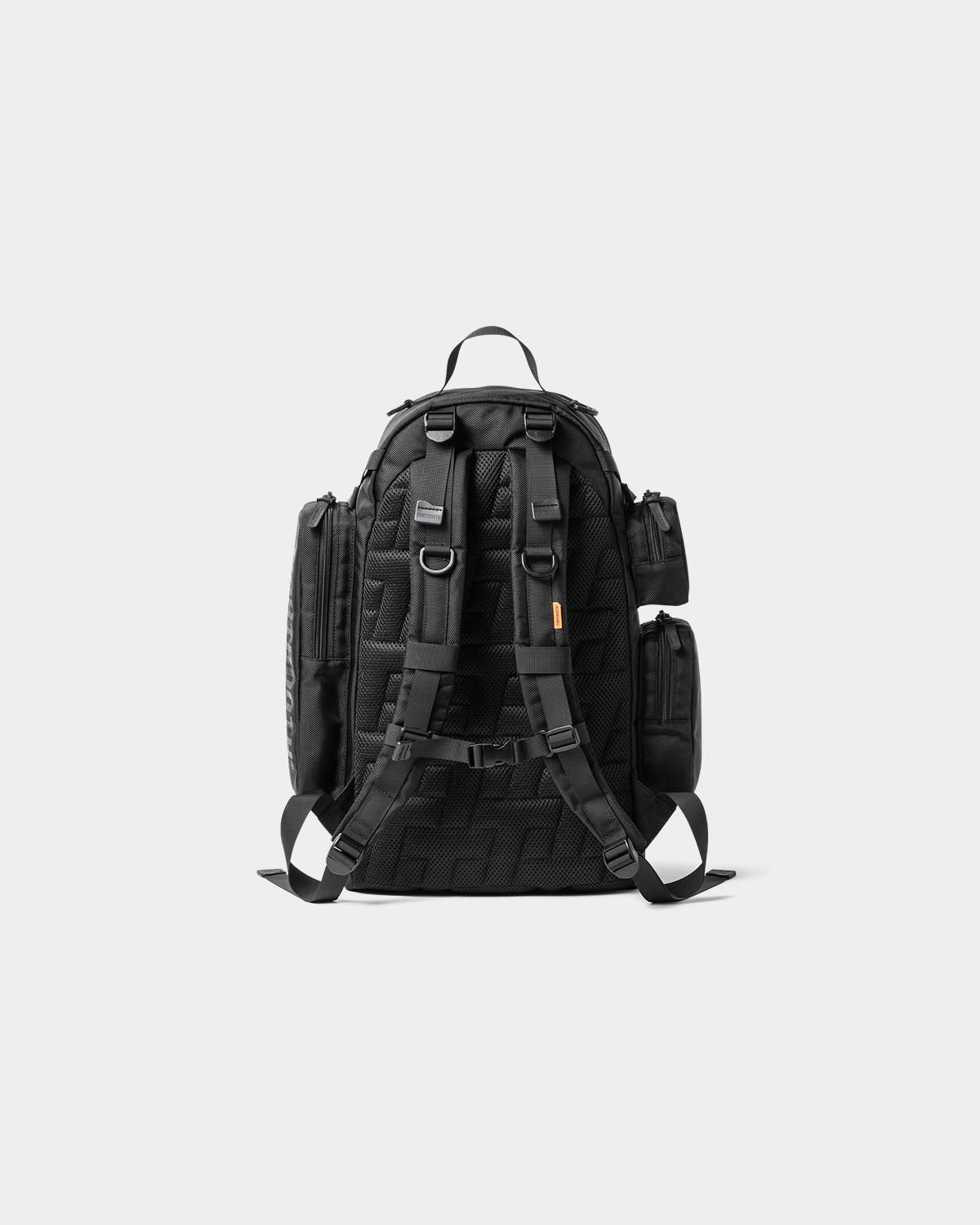 COOLER POCKET BACKPACK - TIGHTBOOTH® タイトブース オフィシャル