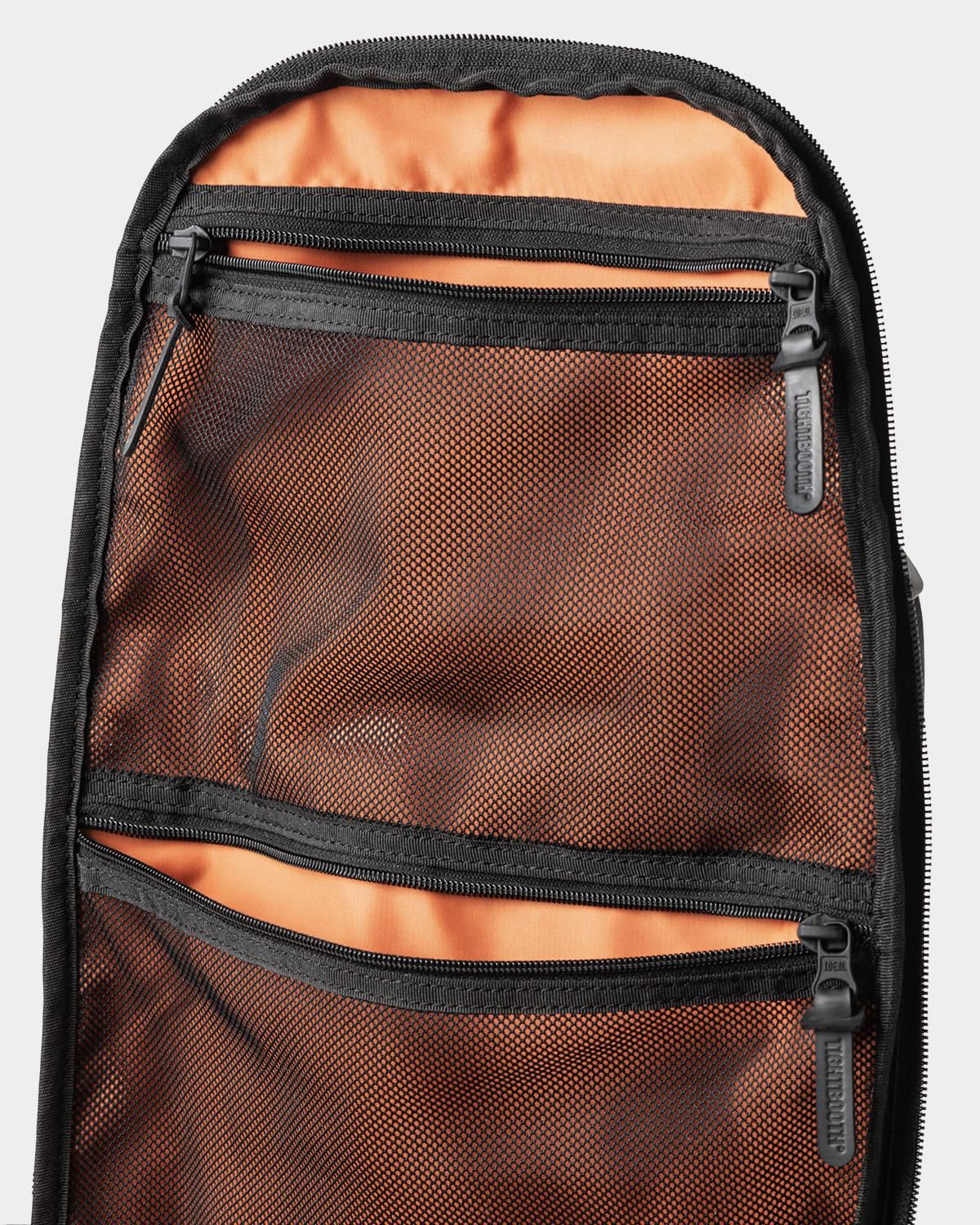 TIGHTBOOTH DOUBLE POCKET BACK PACK