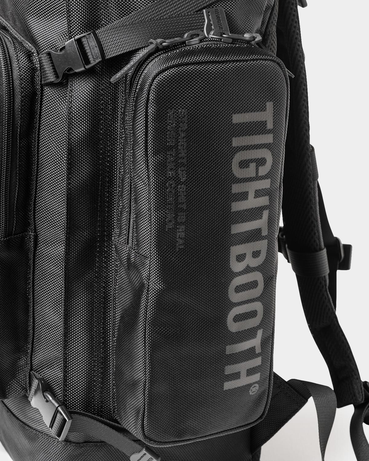 TIGHTBOOTH  COOLER POCKET BACKPACK