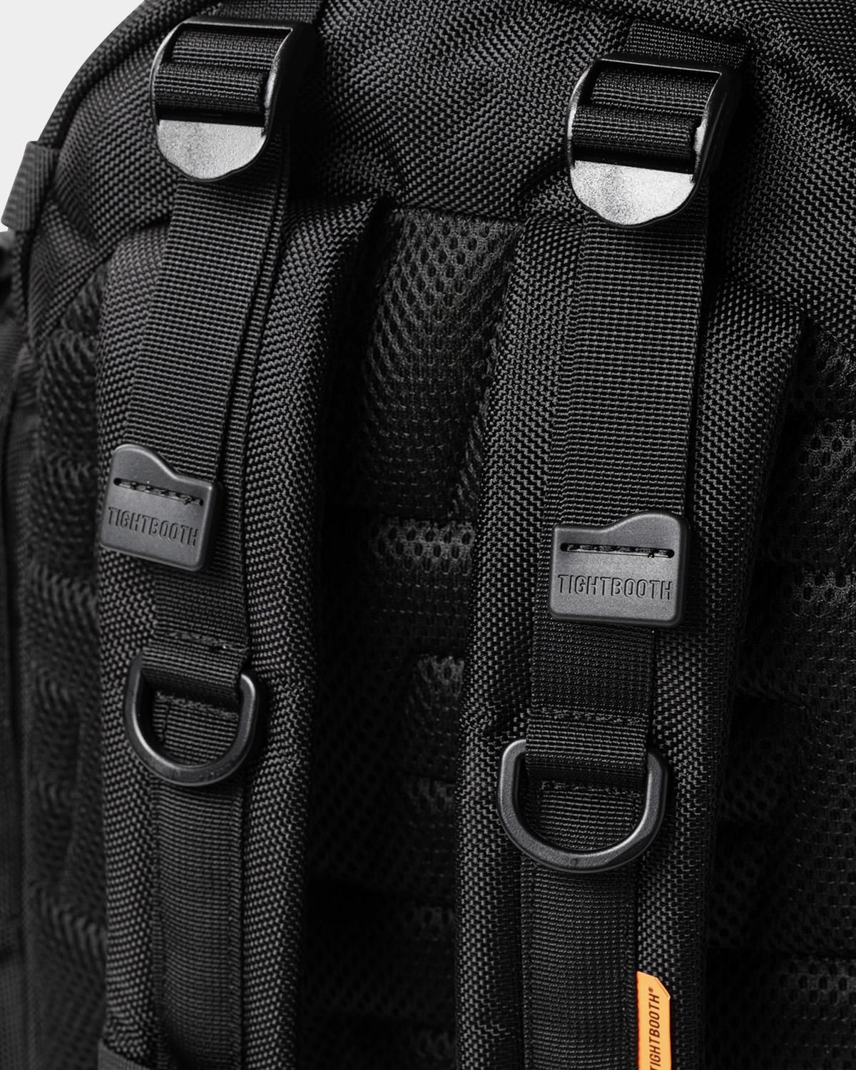 TIGHTBOOTH  COOLER POCKET BACKPACK