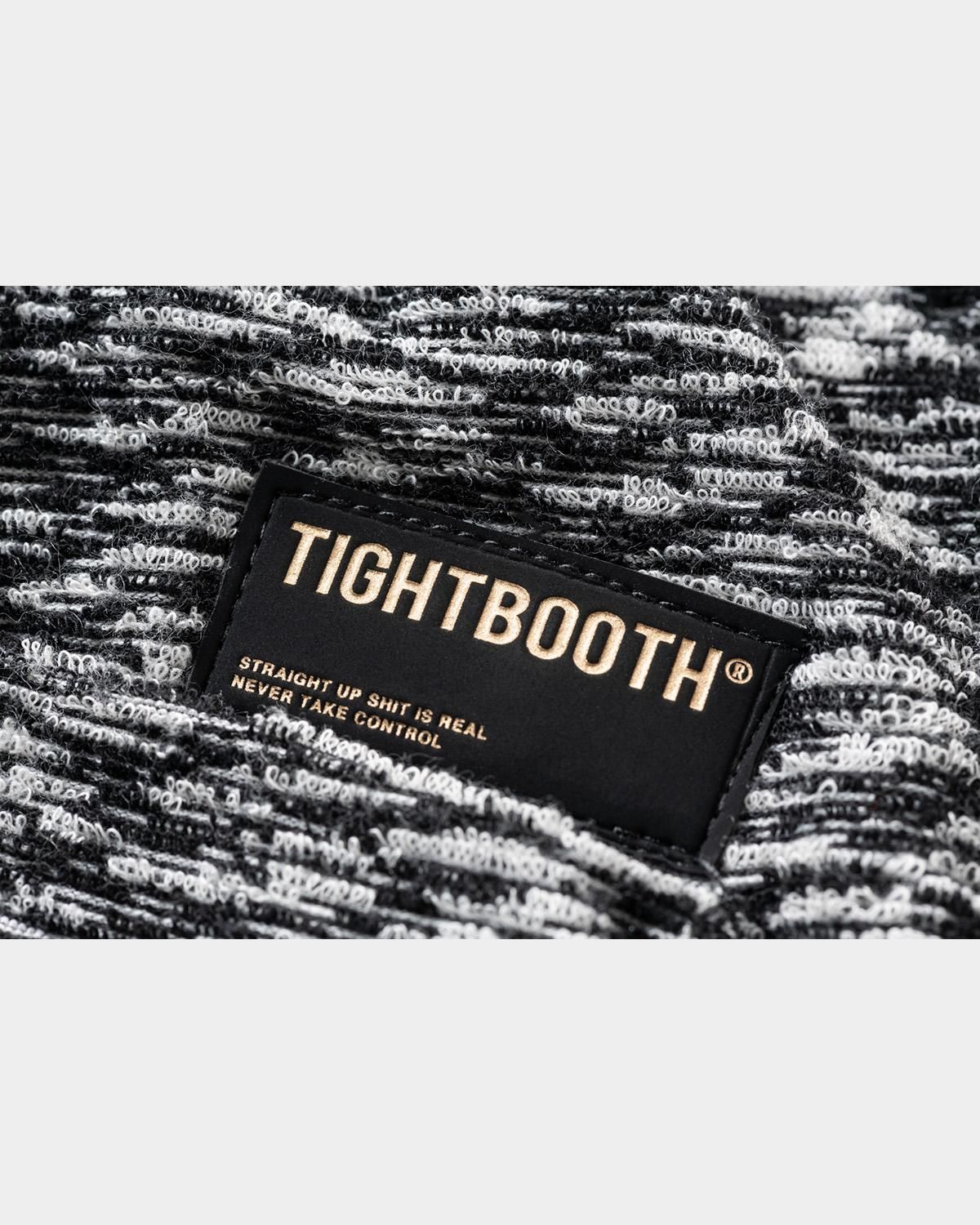 PILE BIG SHORTS - TIGHTBOOTH® タイトブース オフィシャルウェブサイト
