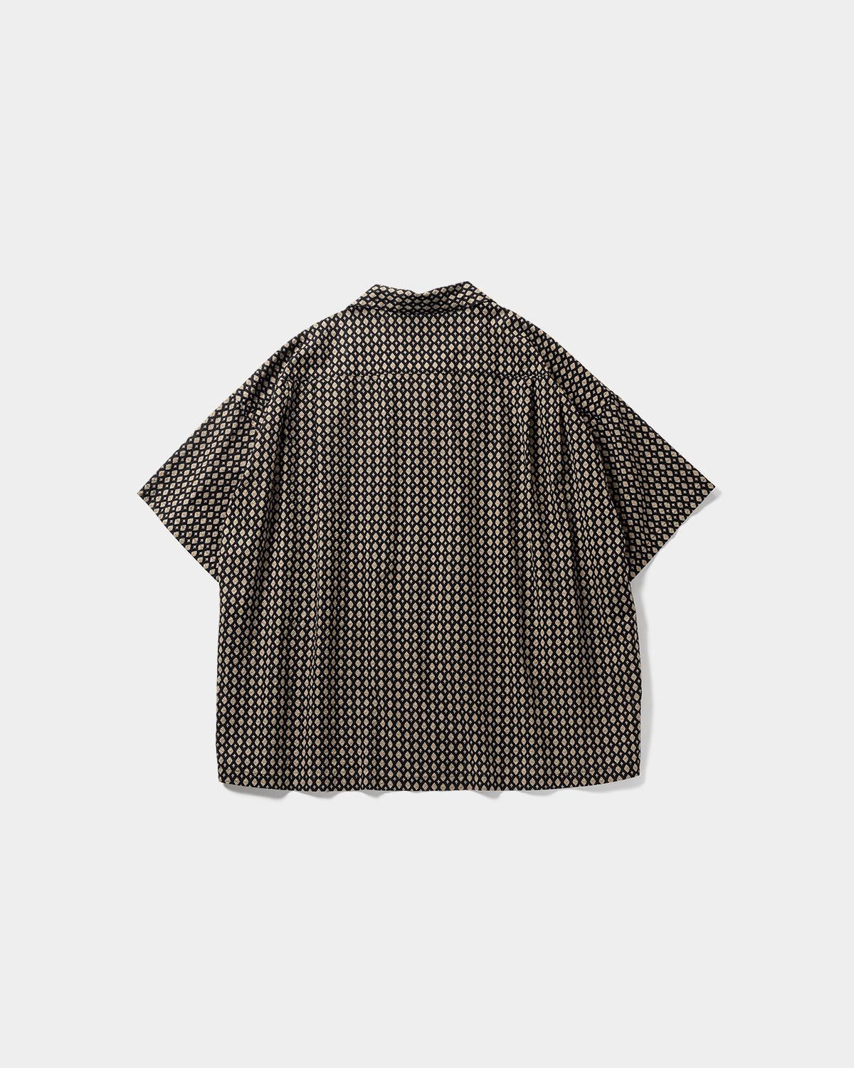 RHOMBUS SHIRT   TIGHTBOOTH® タイトブース オフィシャルウェブサイト