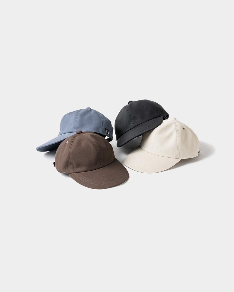 TWILL KOKO CAP