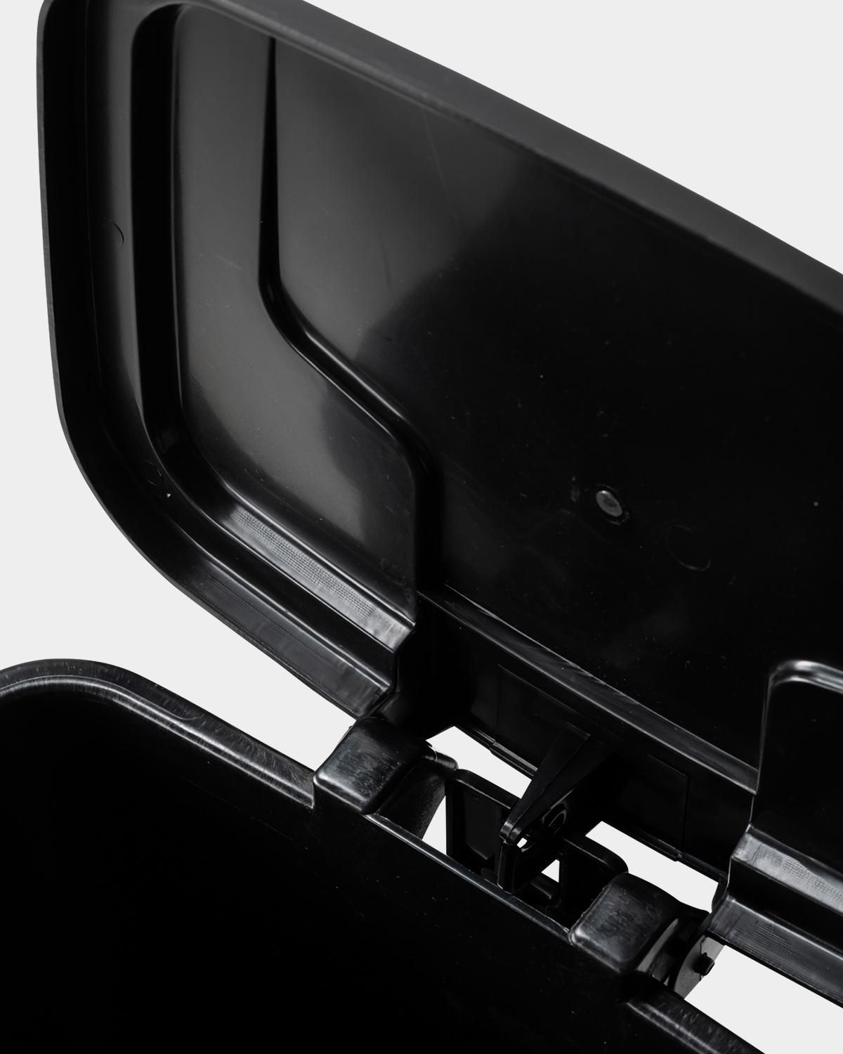 tightbooth LOGO TRASH CAN Mサイズ ゴミ箱